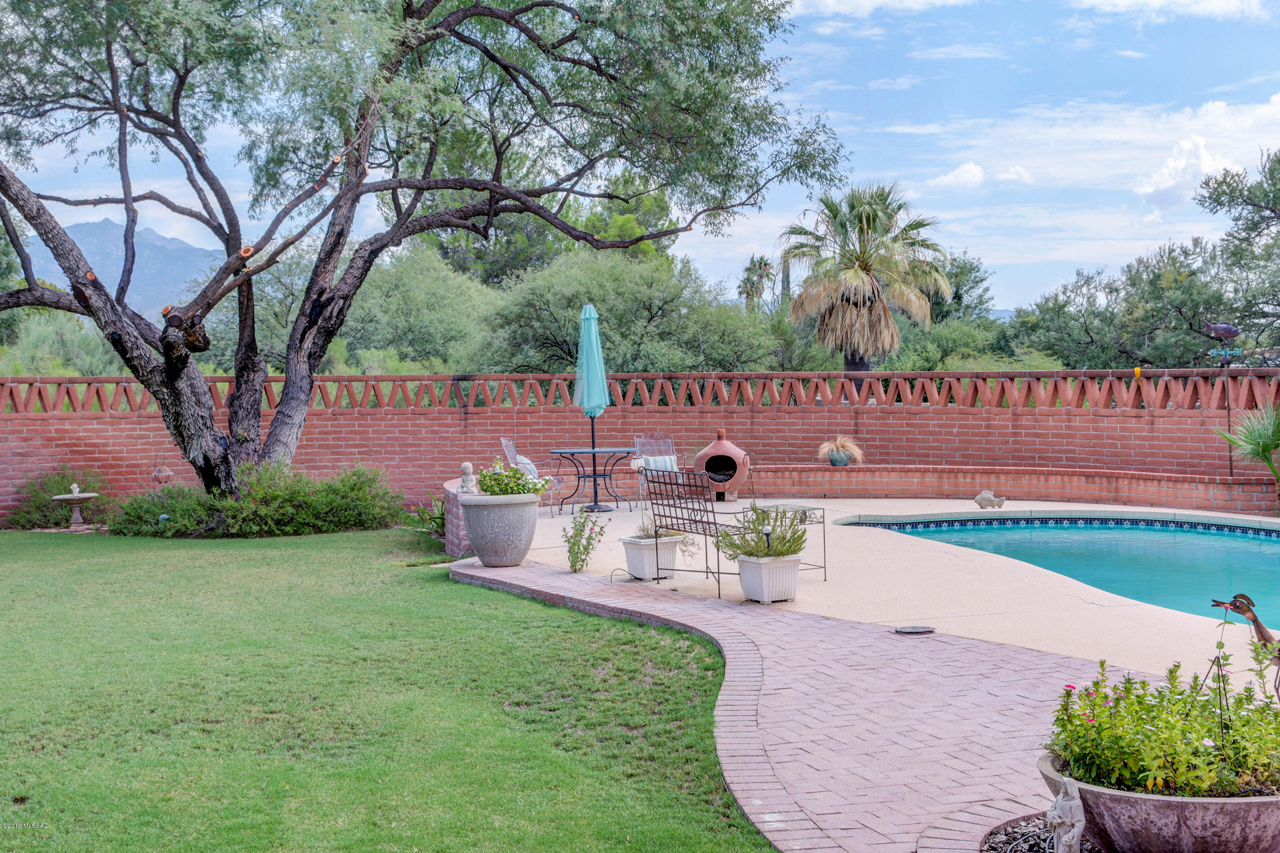 Tubac Valley Vistas - Residential