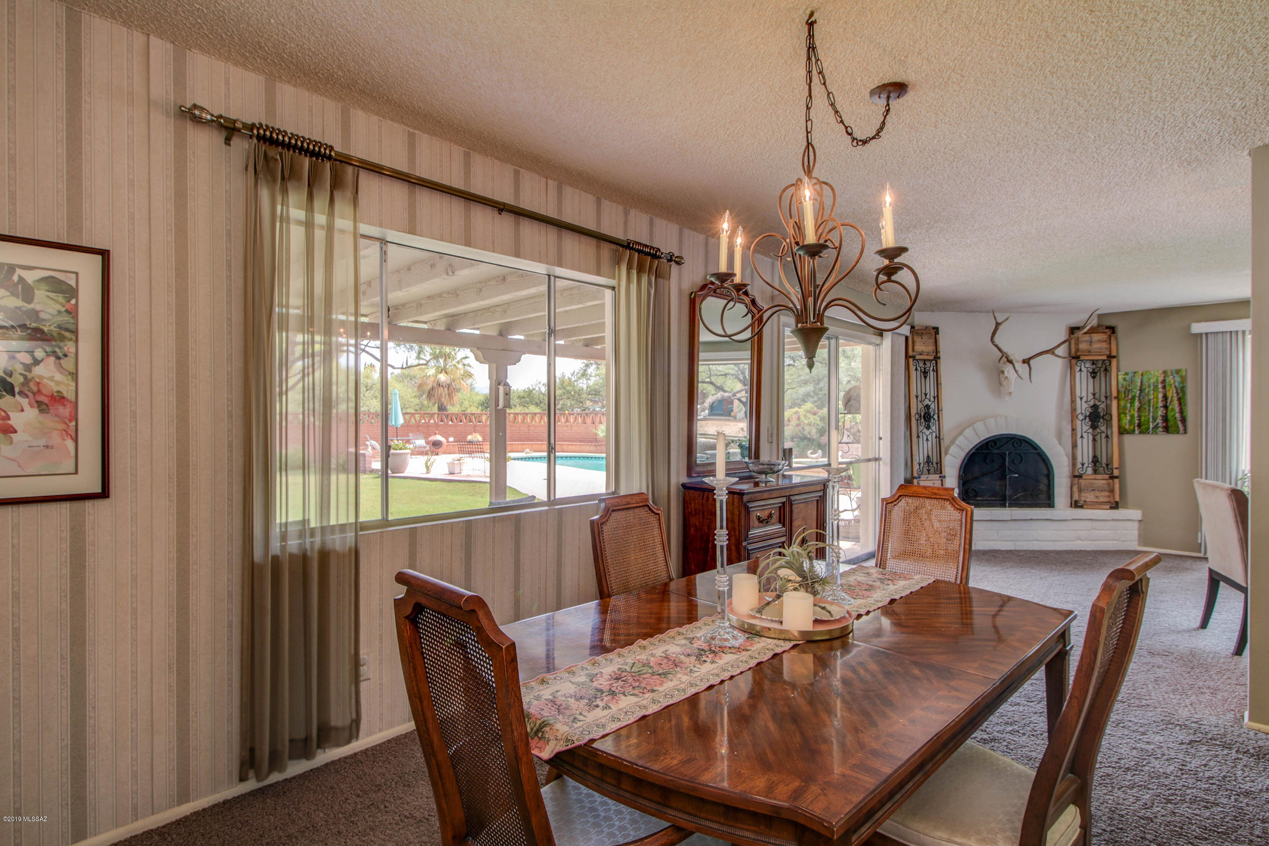 Tubac Valley Vistas - Residential