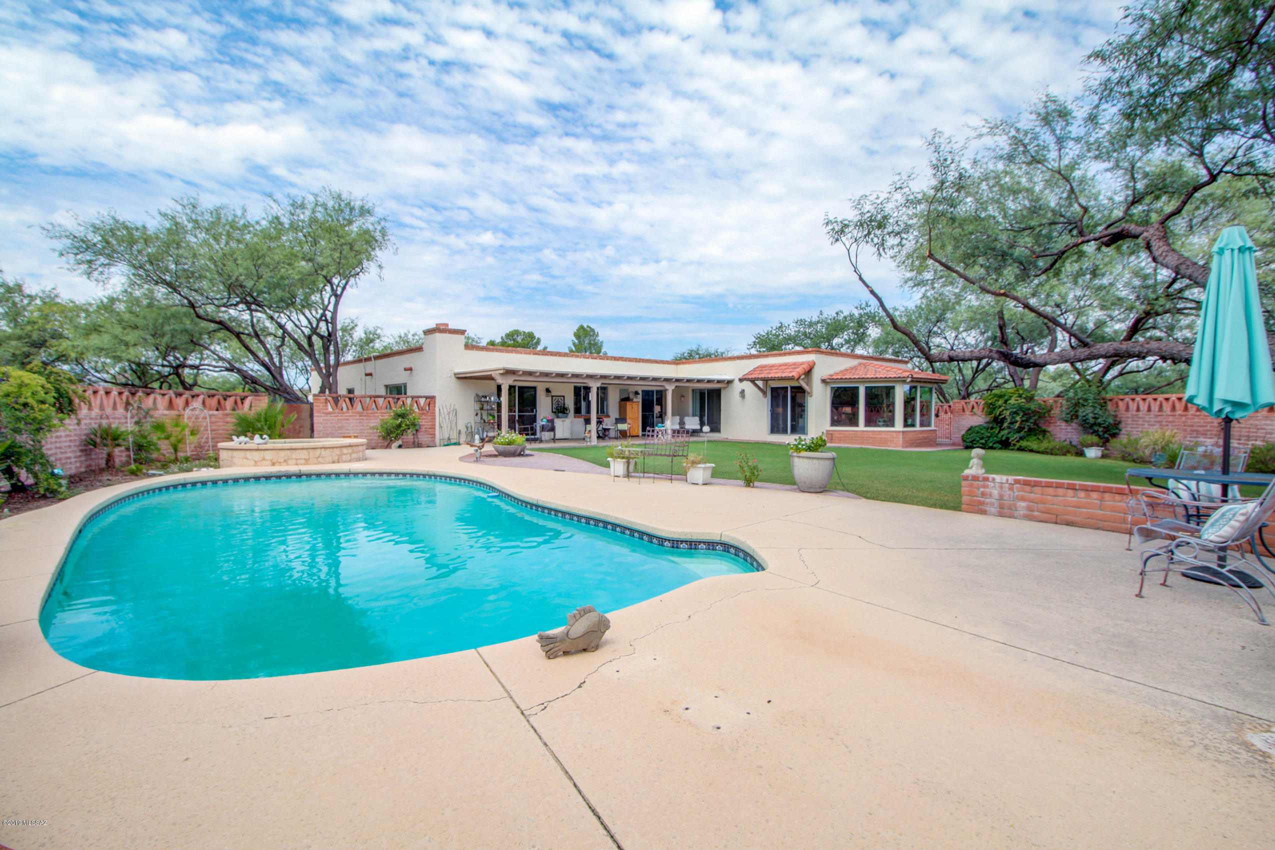 Tubac Valley Vistas - Residential