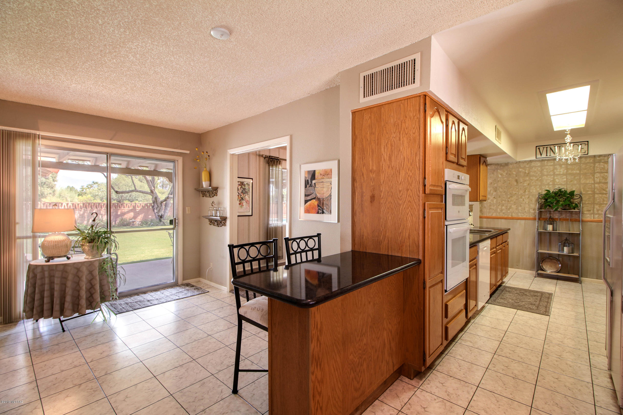 Tubac Valley Vistas - Residential