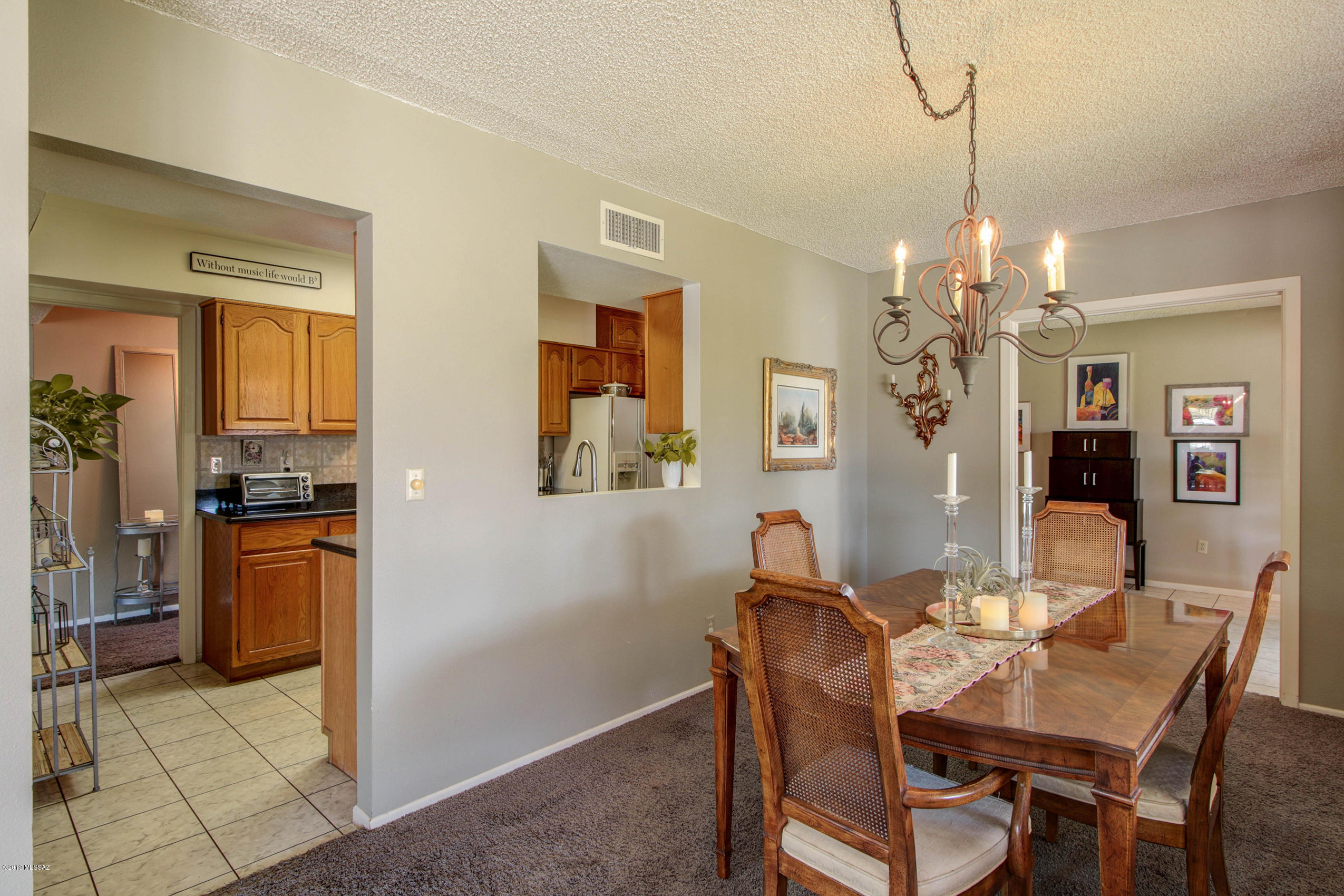 Tubac Valley Vistas - Residential