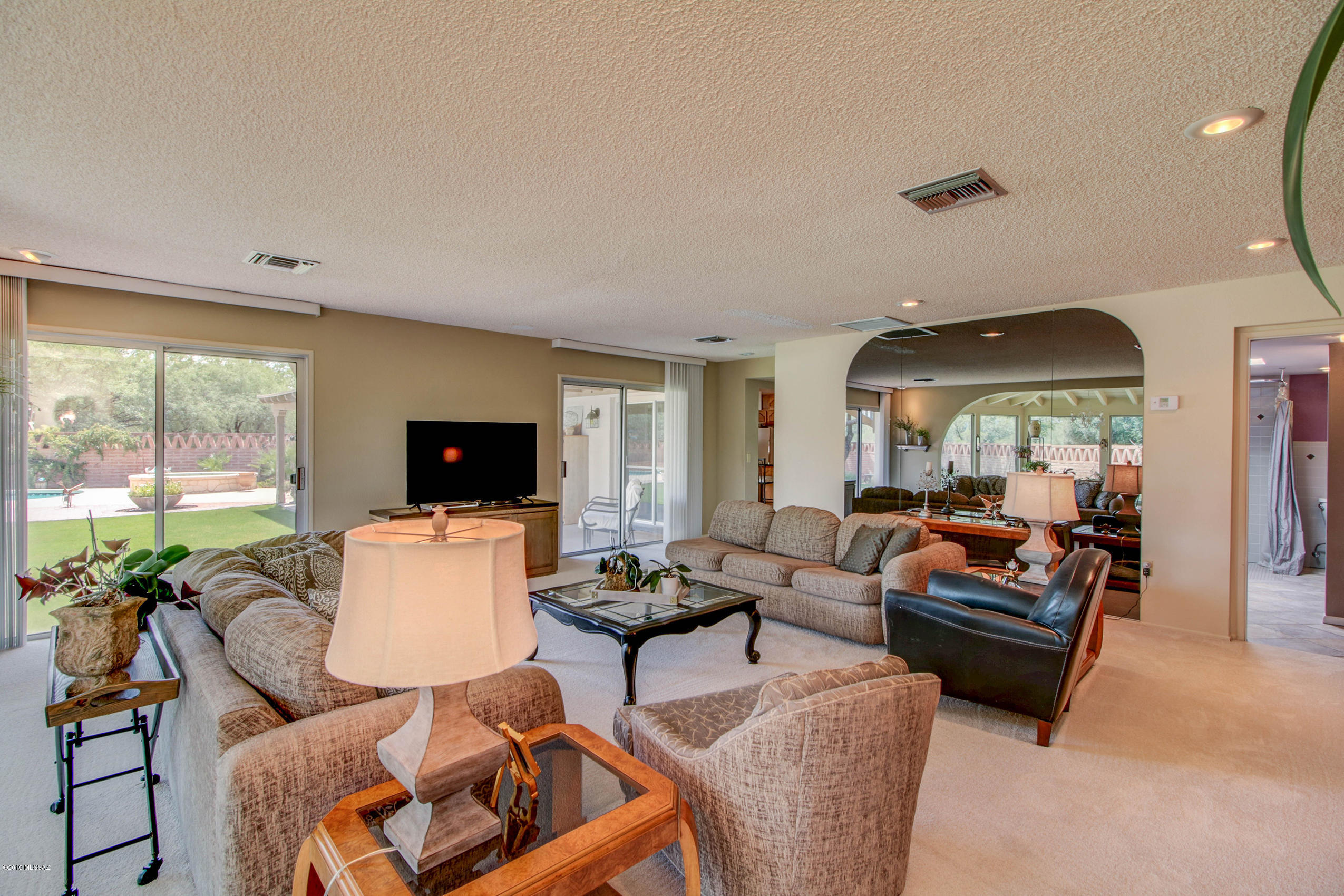 Tubac Valley Vistas - Residential