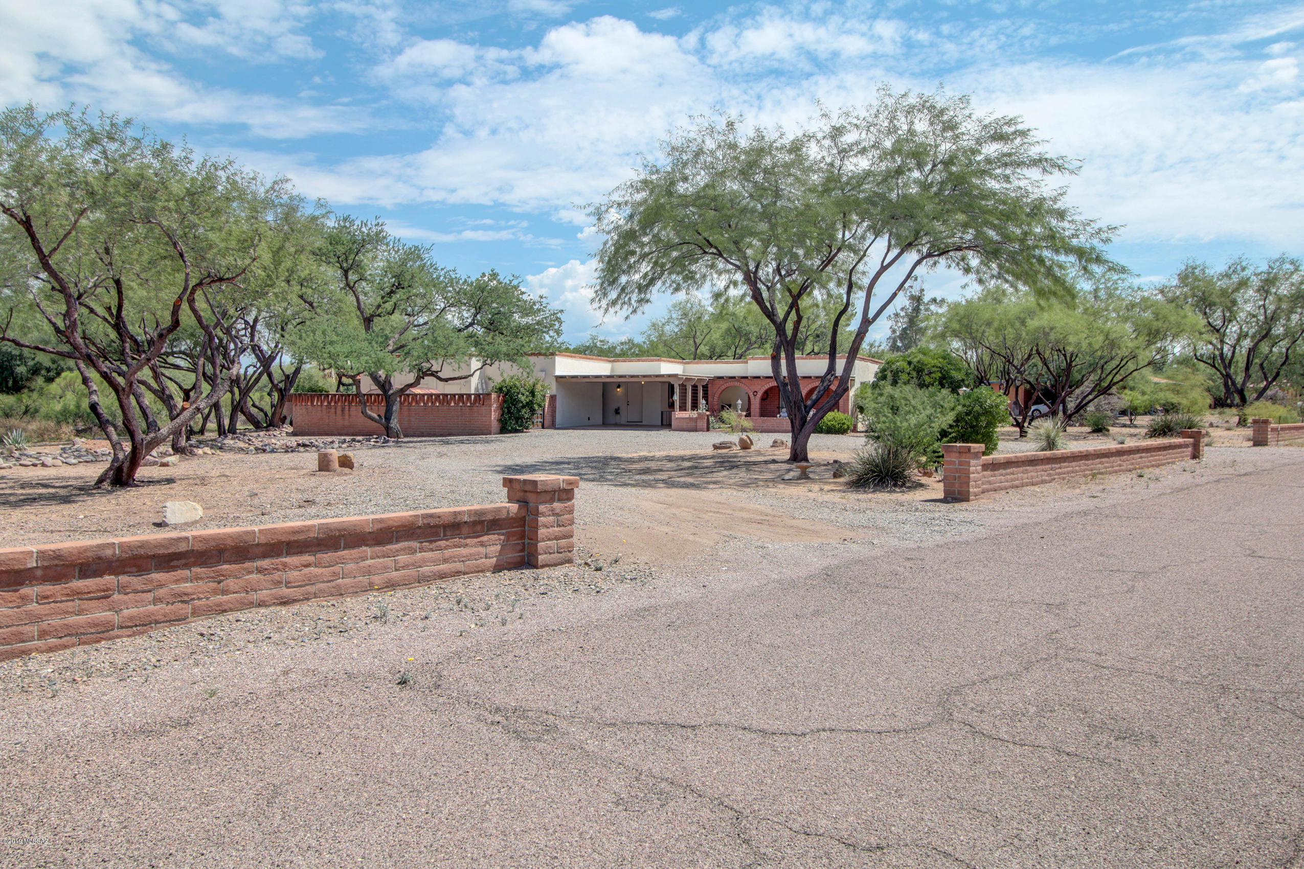 Tubac Valley Vistas - Residential