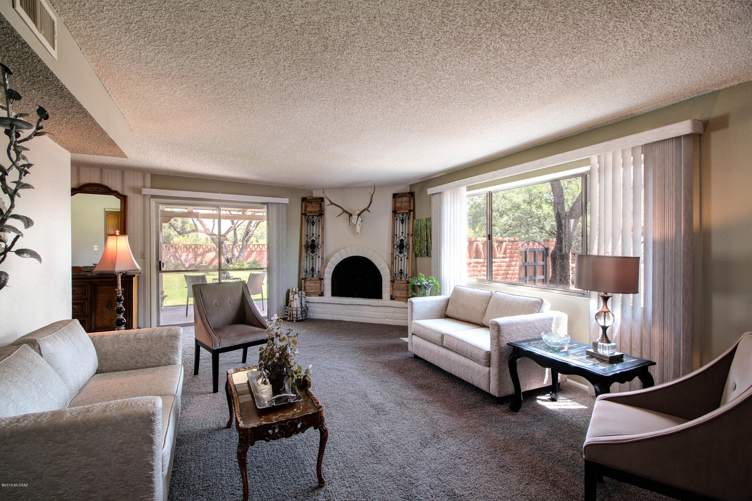 Tubac Valley Vistas - Residential
