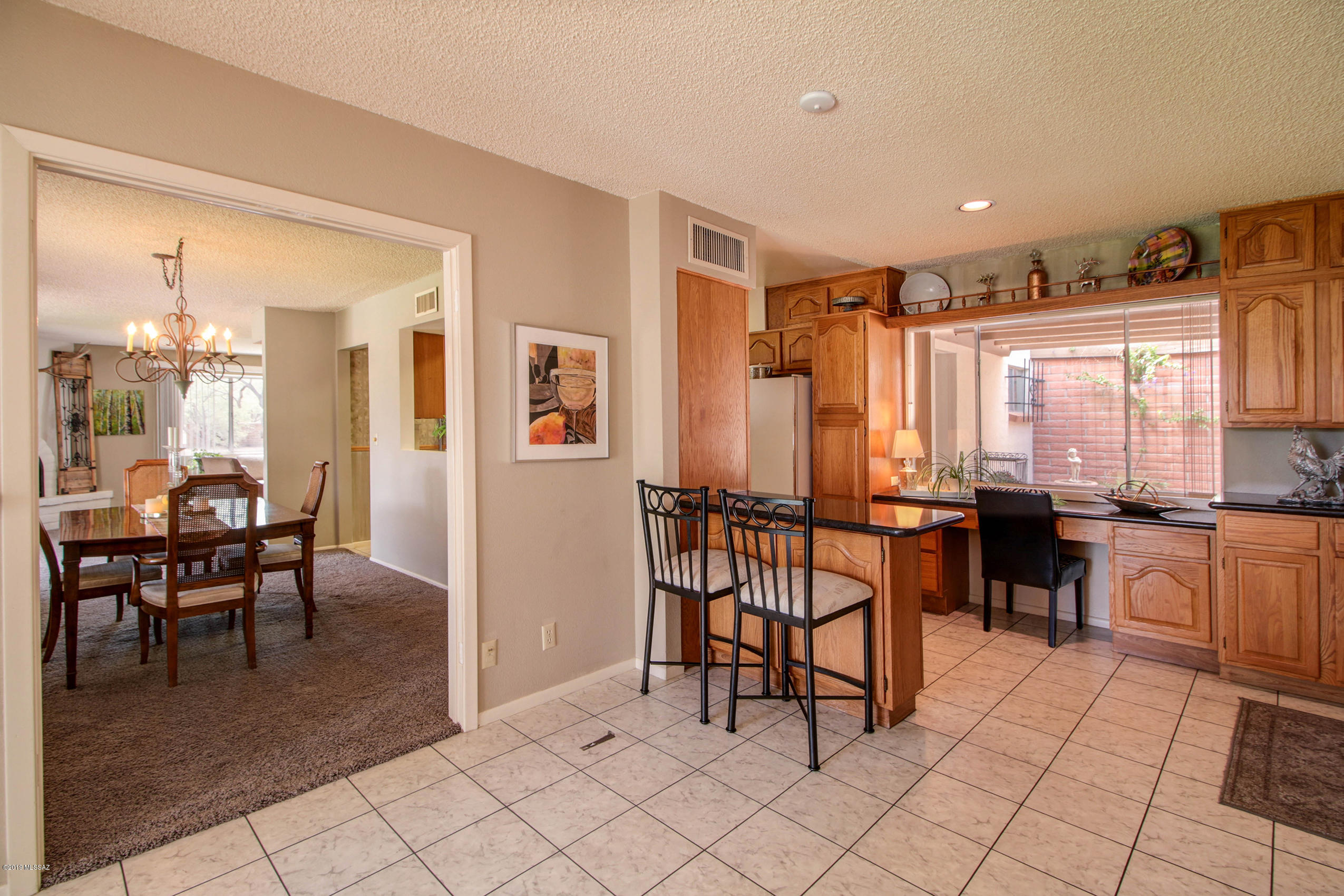 Tubac Valley Vistas - Residential