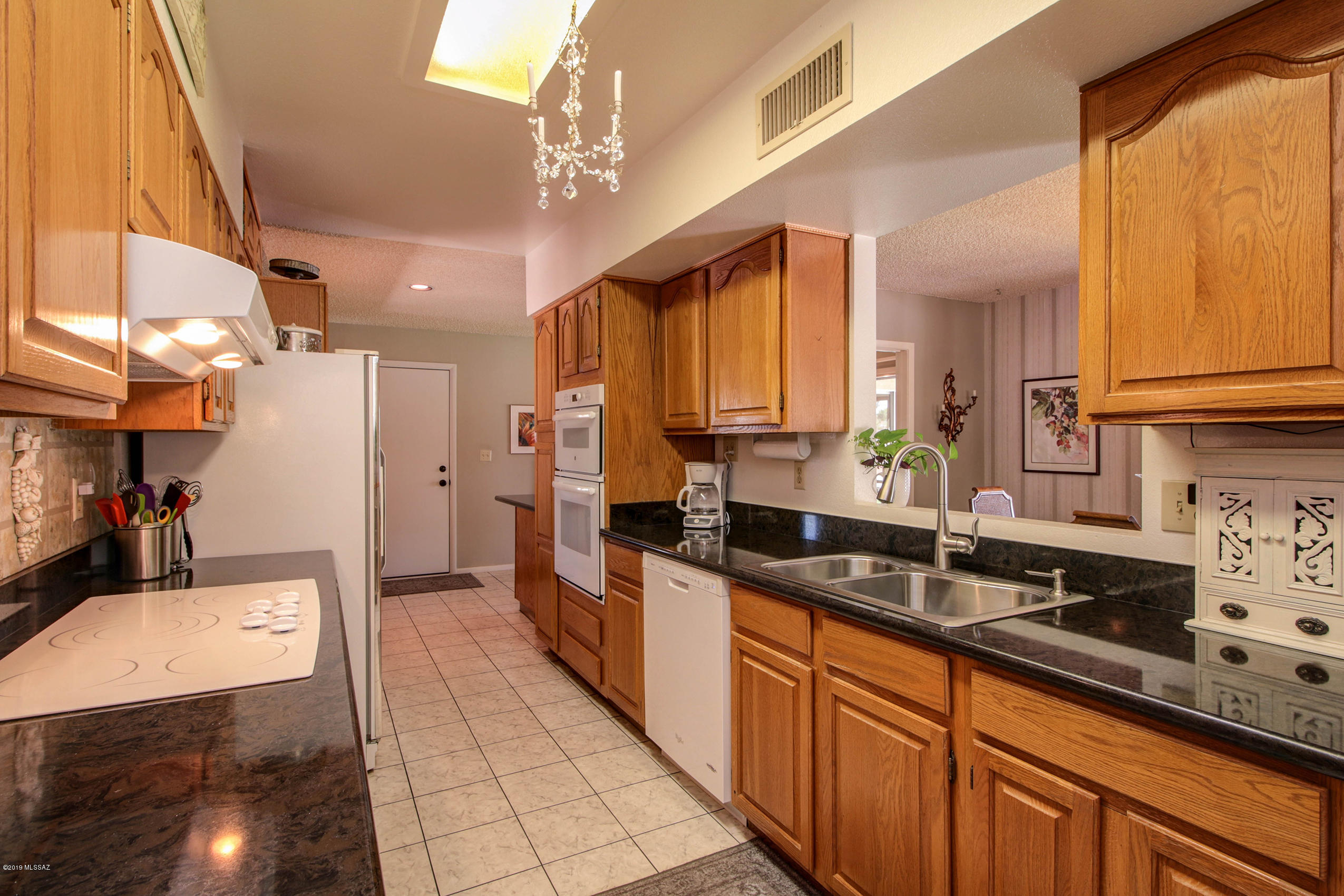 Tubac Valley Vistas - Residential