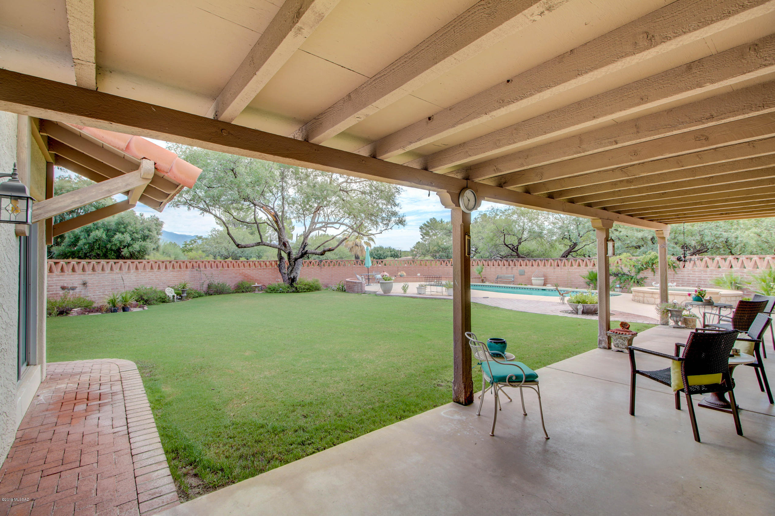 Tubac Valley Vistas - Residential