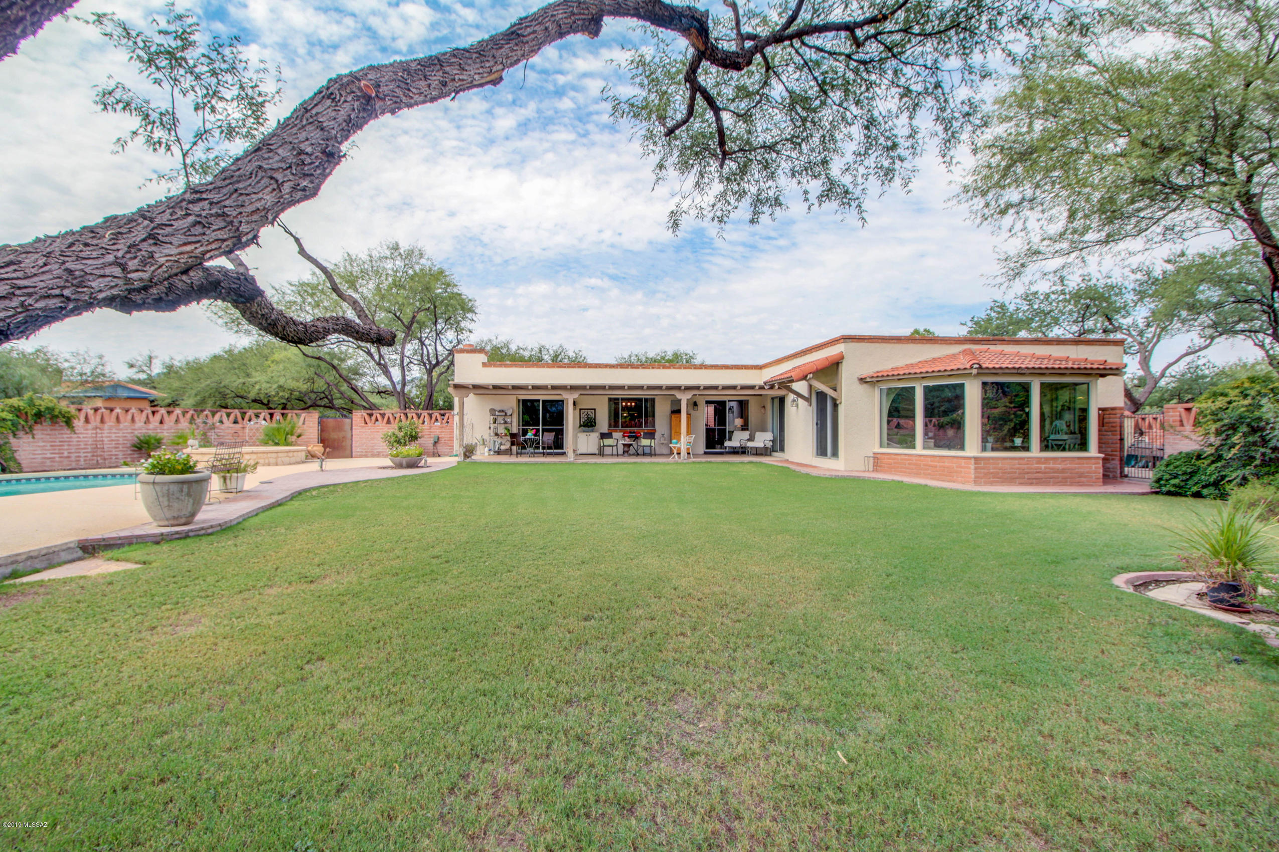 Tubac Valley Vistas - Residential