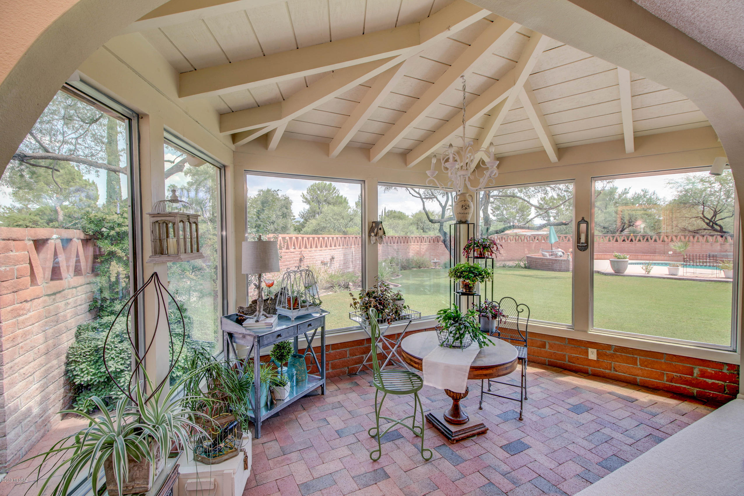 Tubac Valley Vistas - Residential