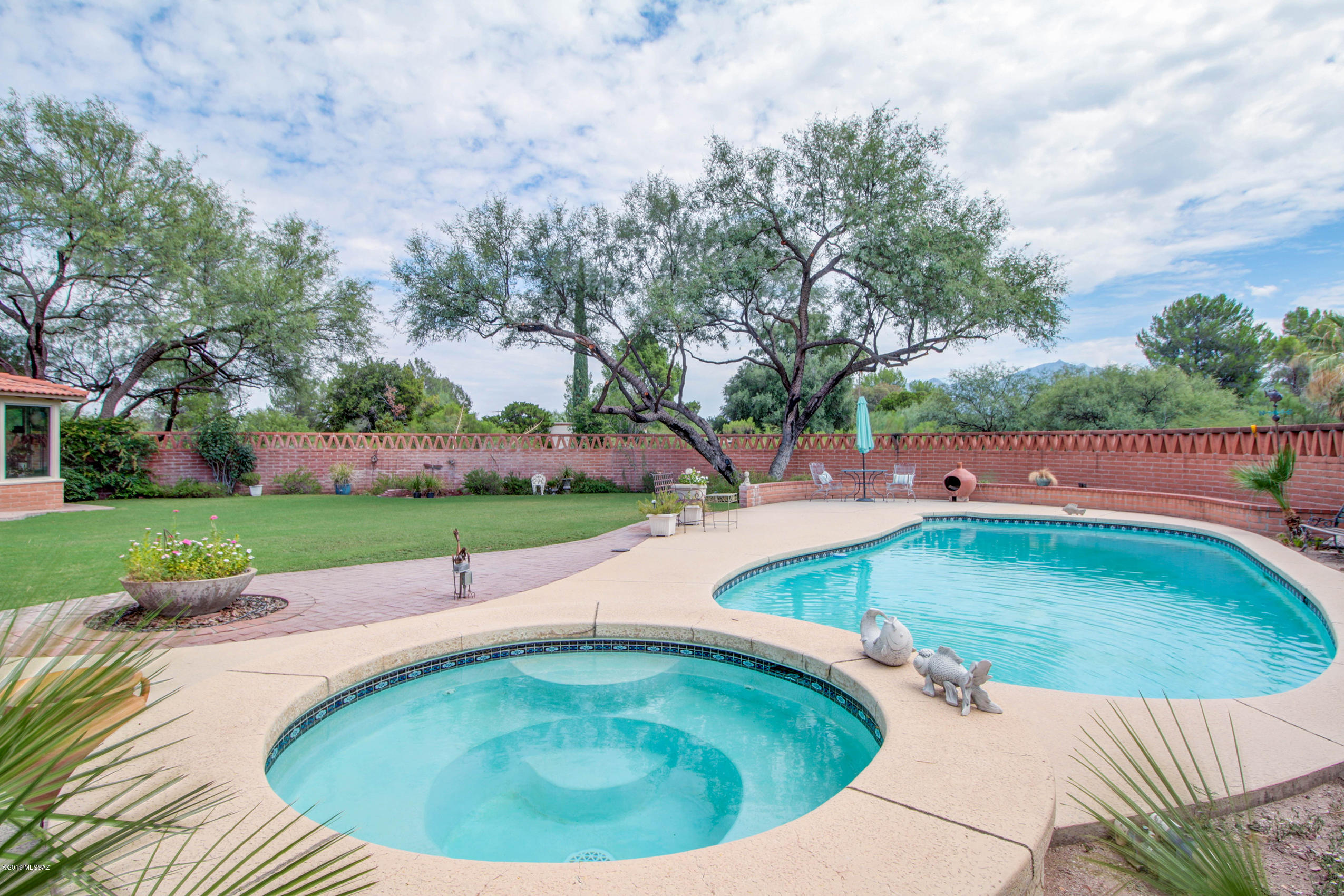Tubac Valley Vistas - Residential
