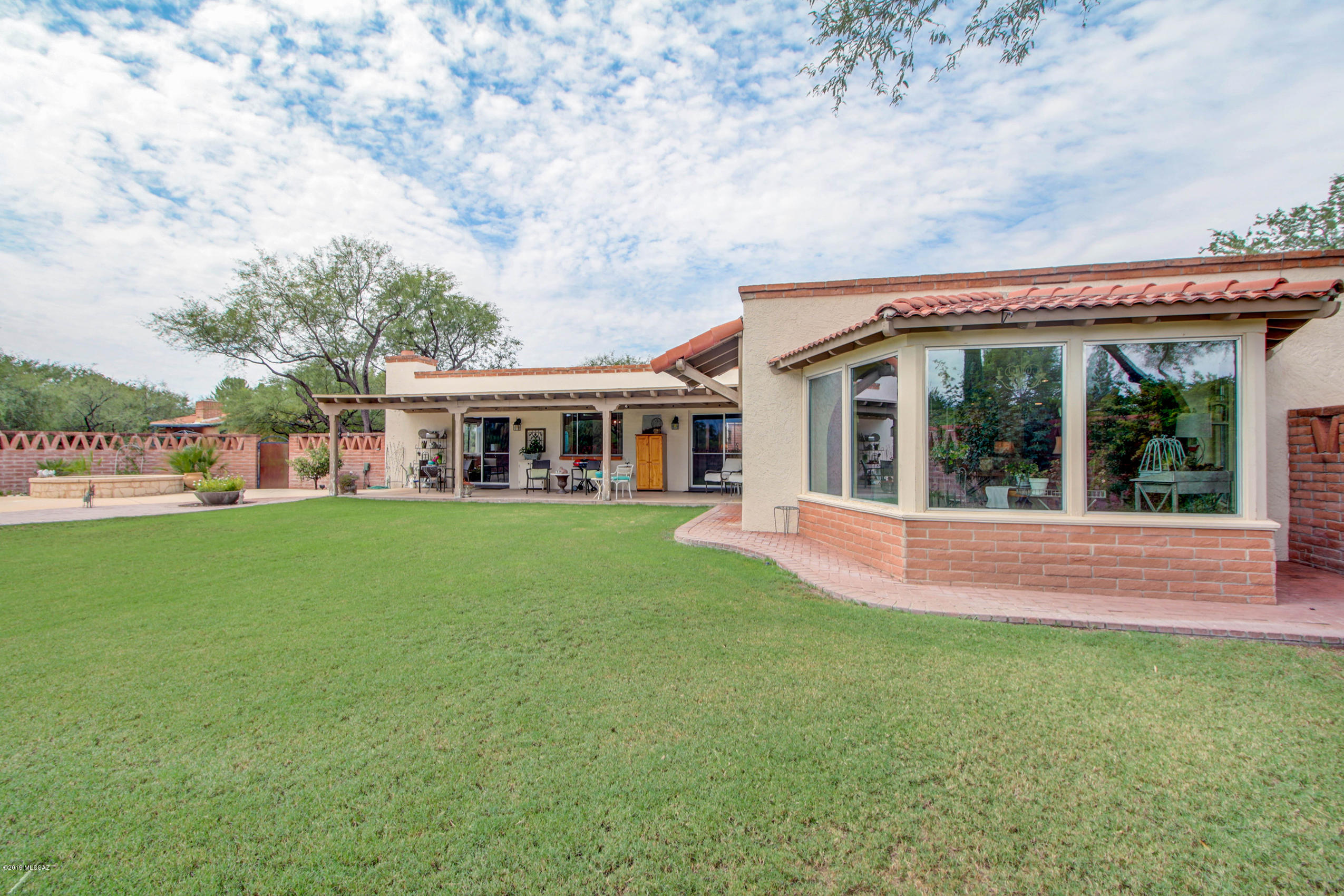 Tubac Valley Vistas - Residential
