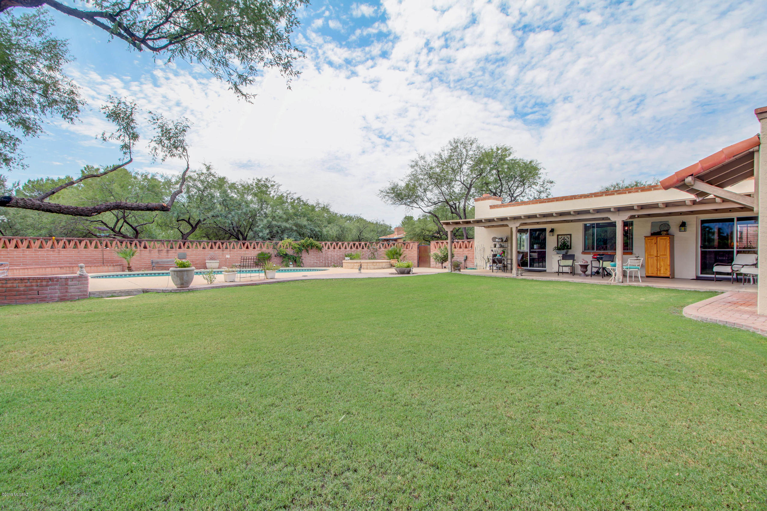 Tubac Valley Vistas - Residential