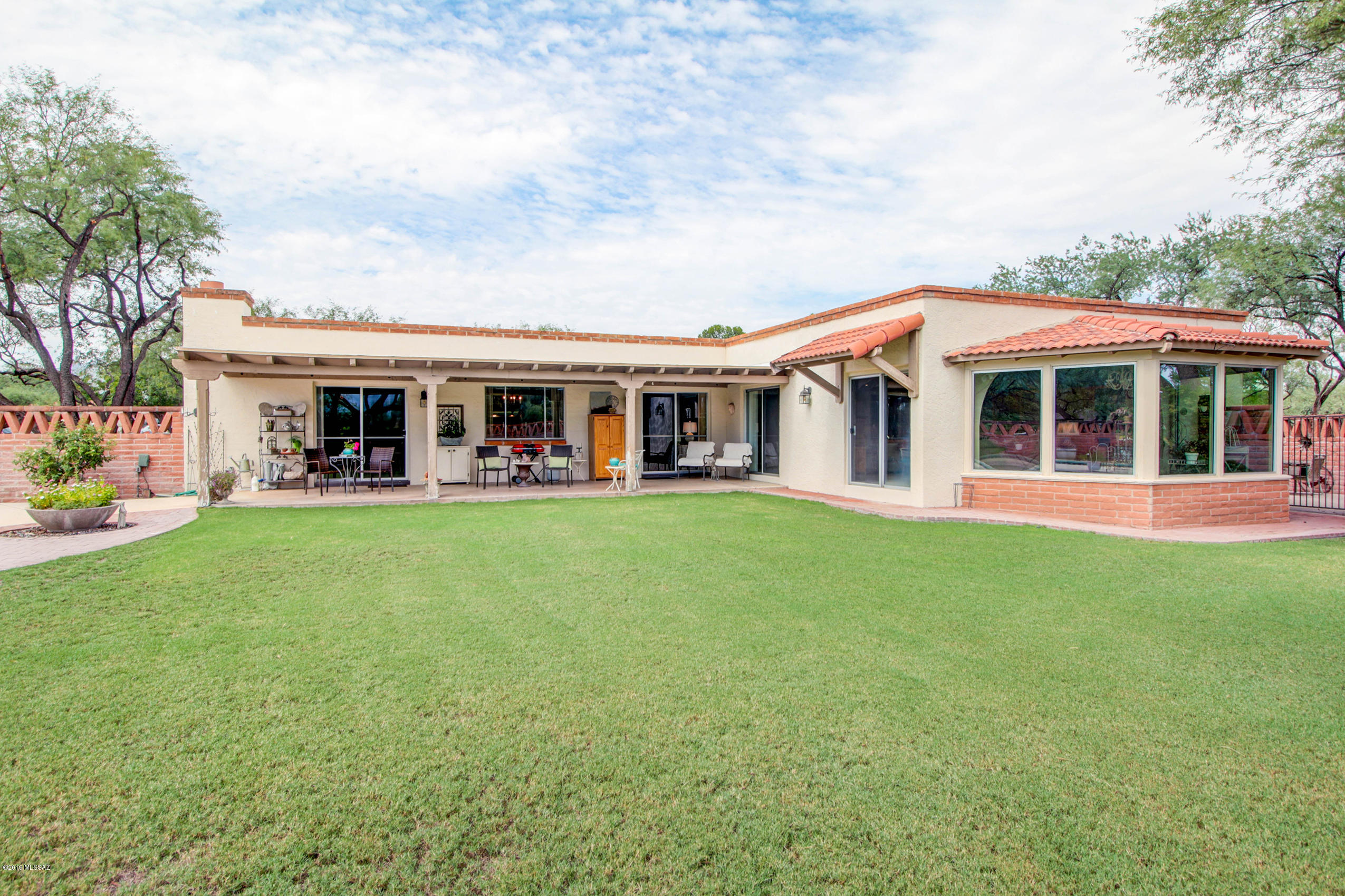 Tubac Valley Vistas - Residential