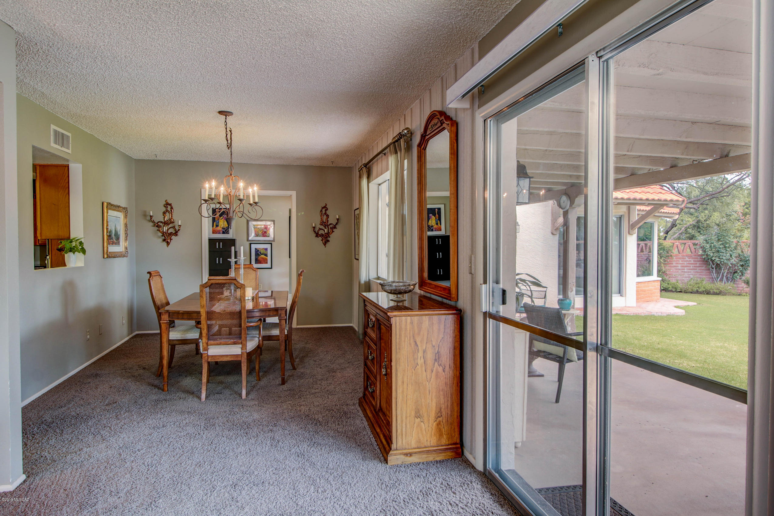 Tubac Valley Vistas - Residential