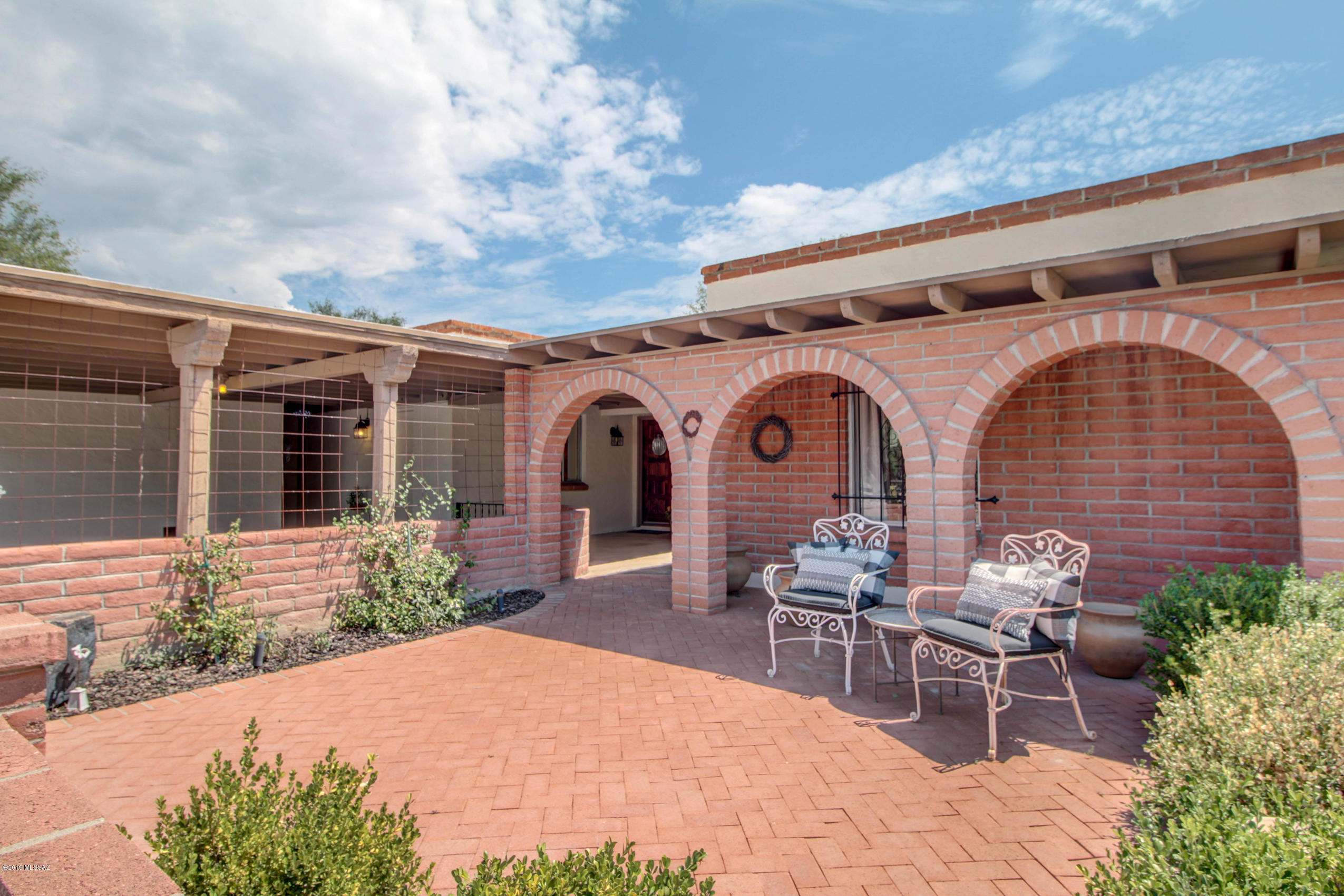 Tubac Valley Vistas - Residential