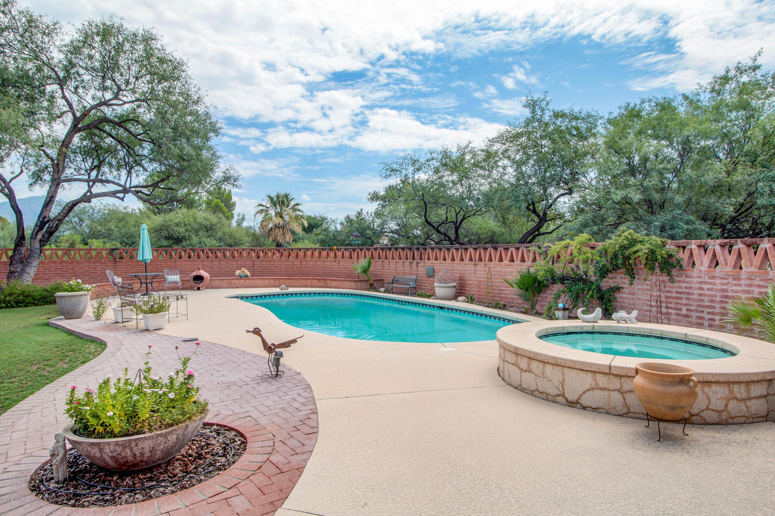 Tubac Valley Vistas - Residential