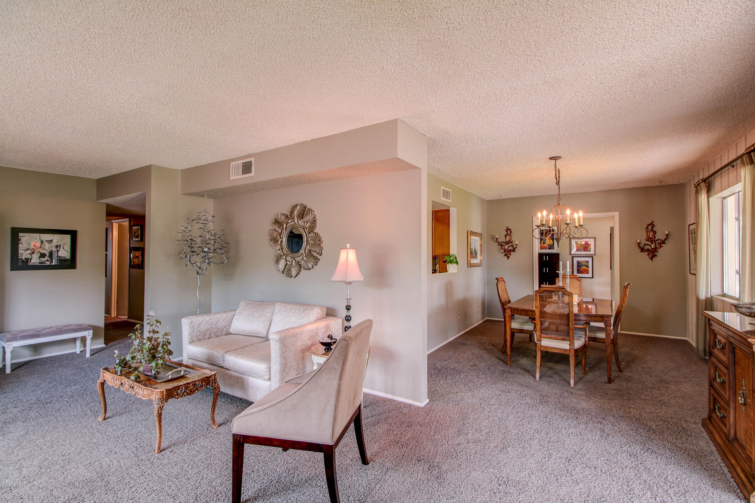 Tubac Valley Vistas - Residential