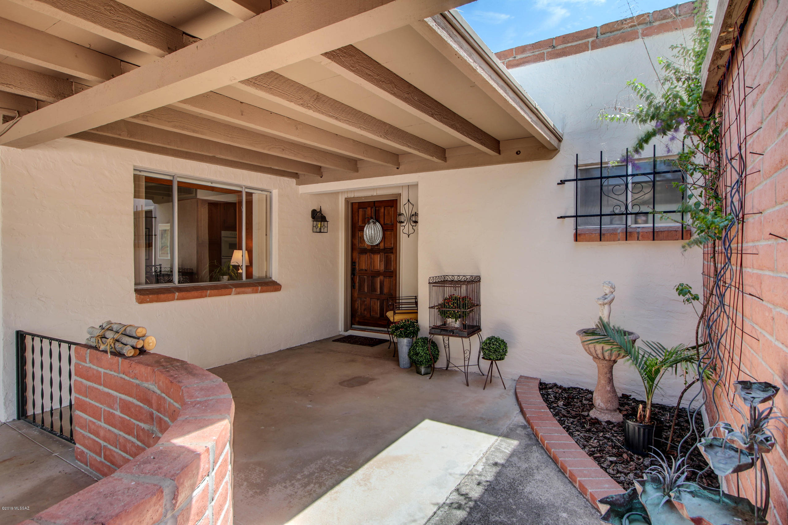 Tubac Valley Vistas - Residential