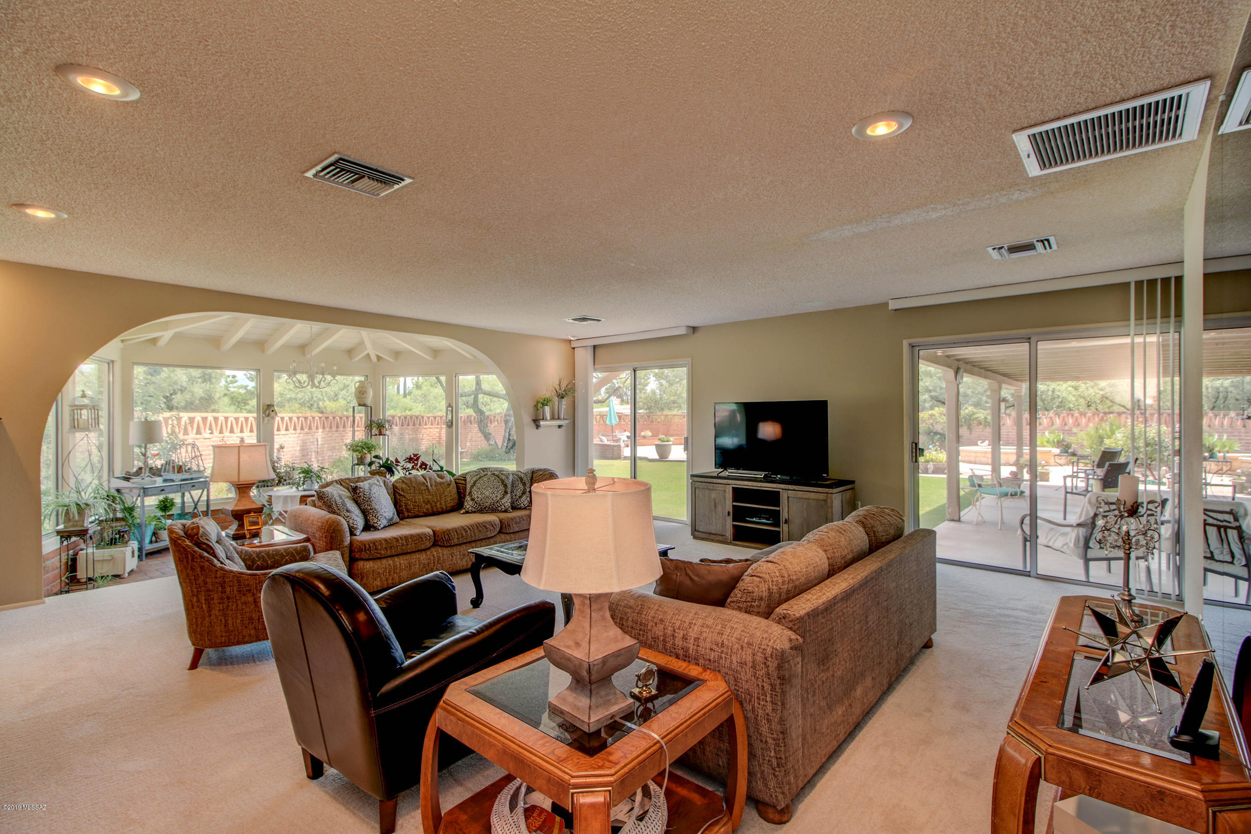 Tubac Valley Vistas - Residential