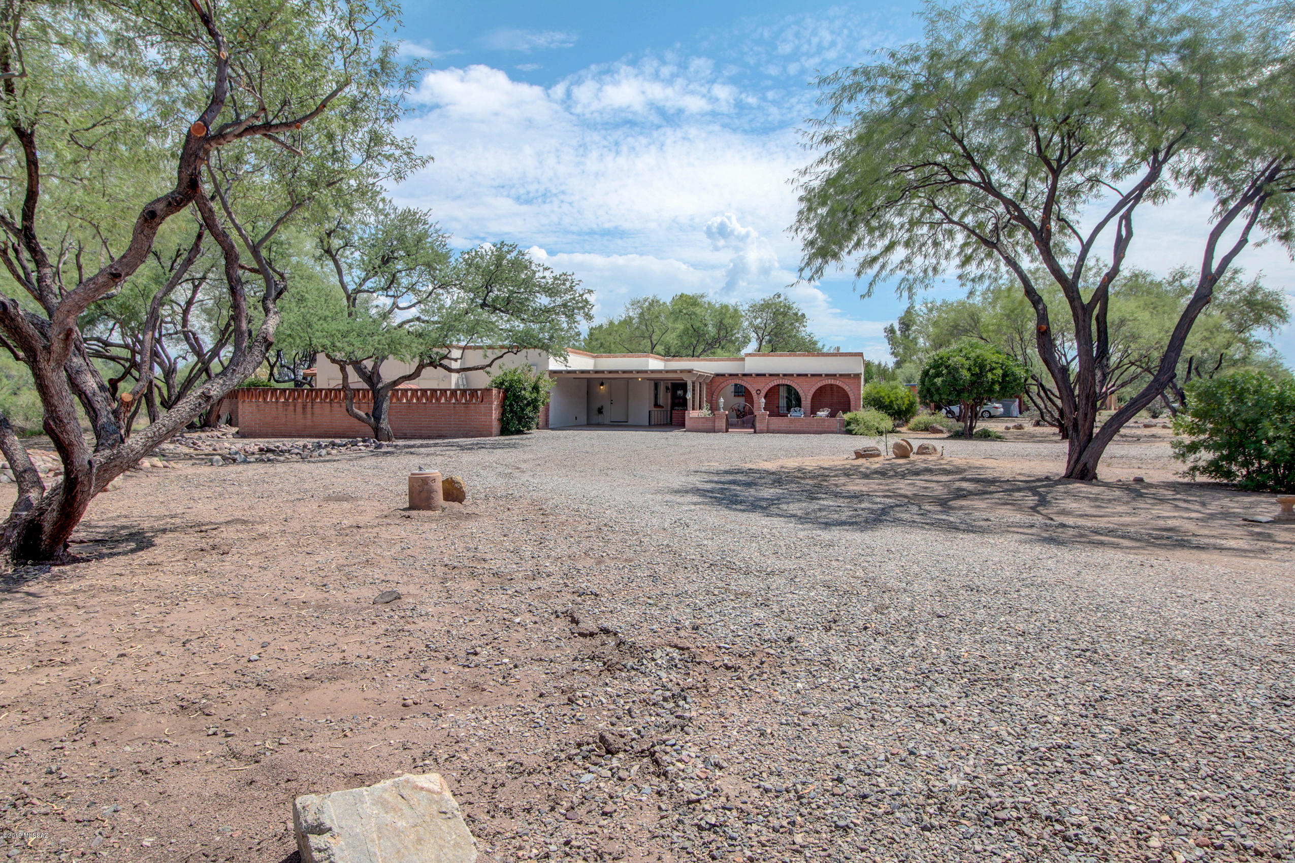 Tubac Valley Vistas - Residential