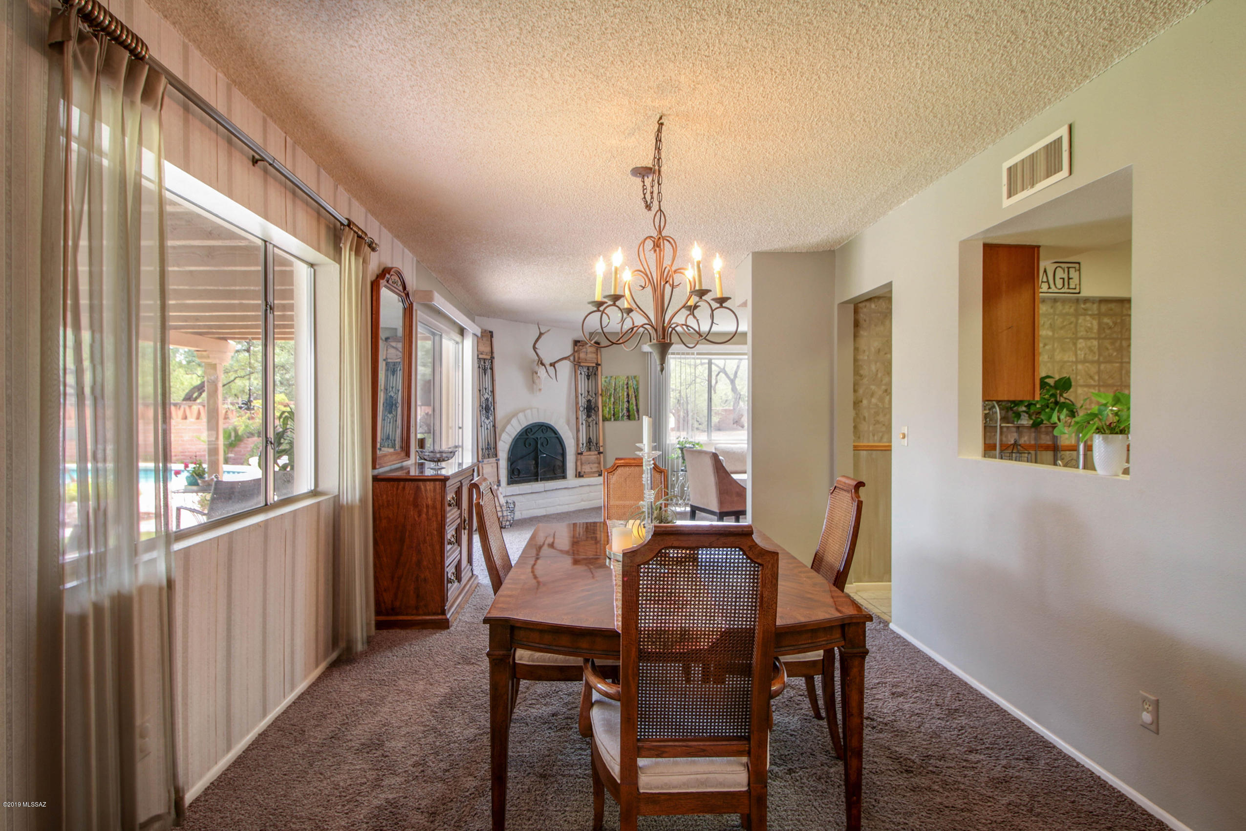 Tubac Valley Vistas - Residential