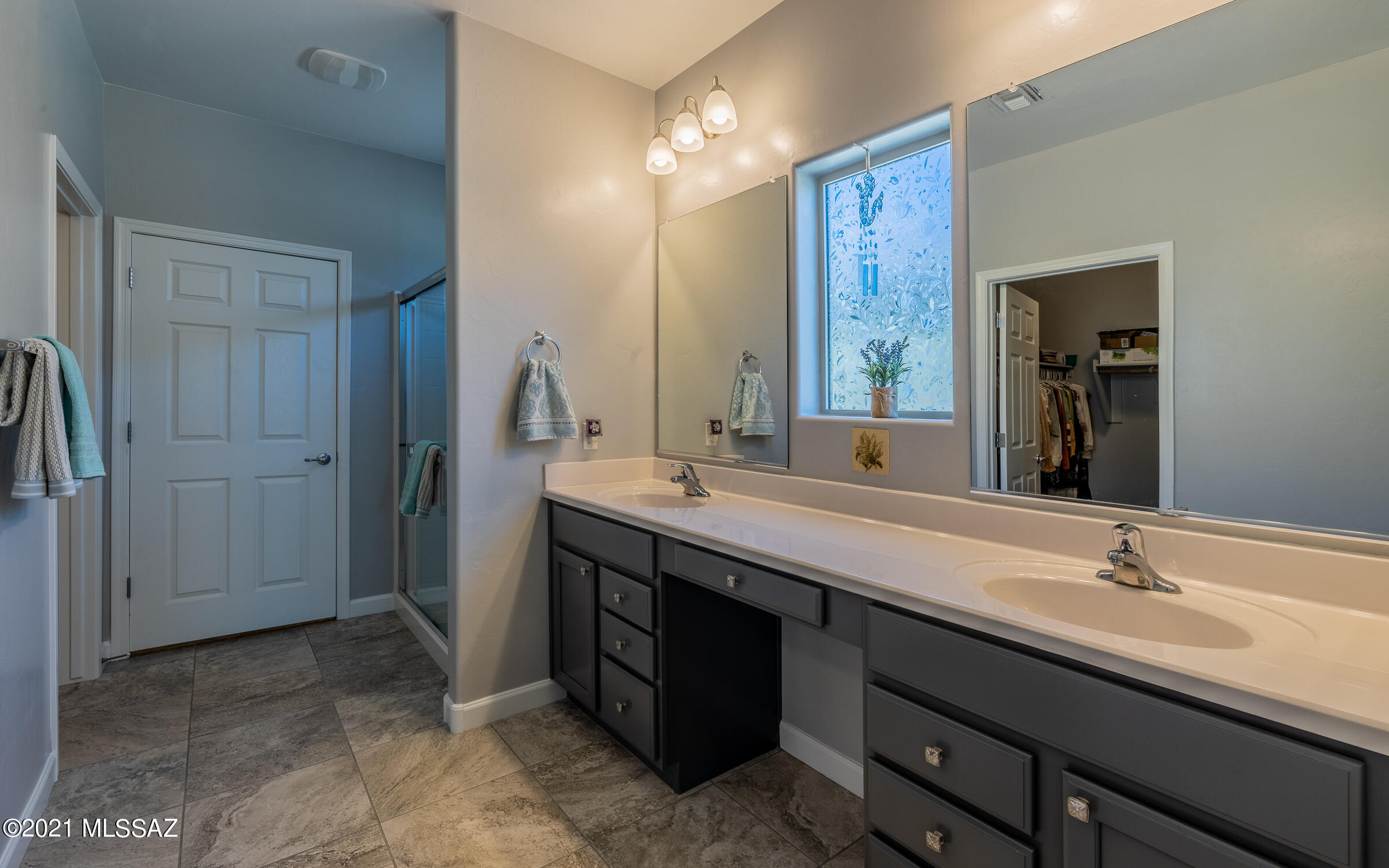 Saguaro Springs Block 8A (1-130) - Residential