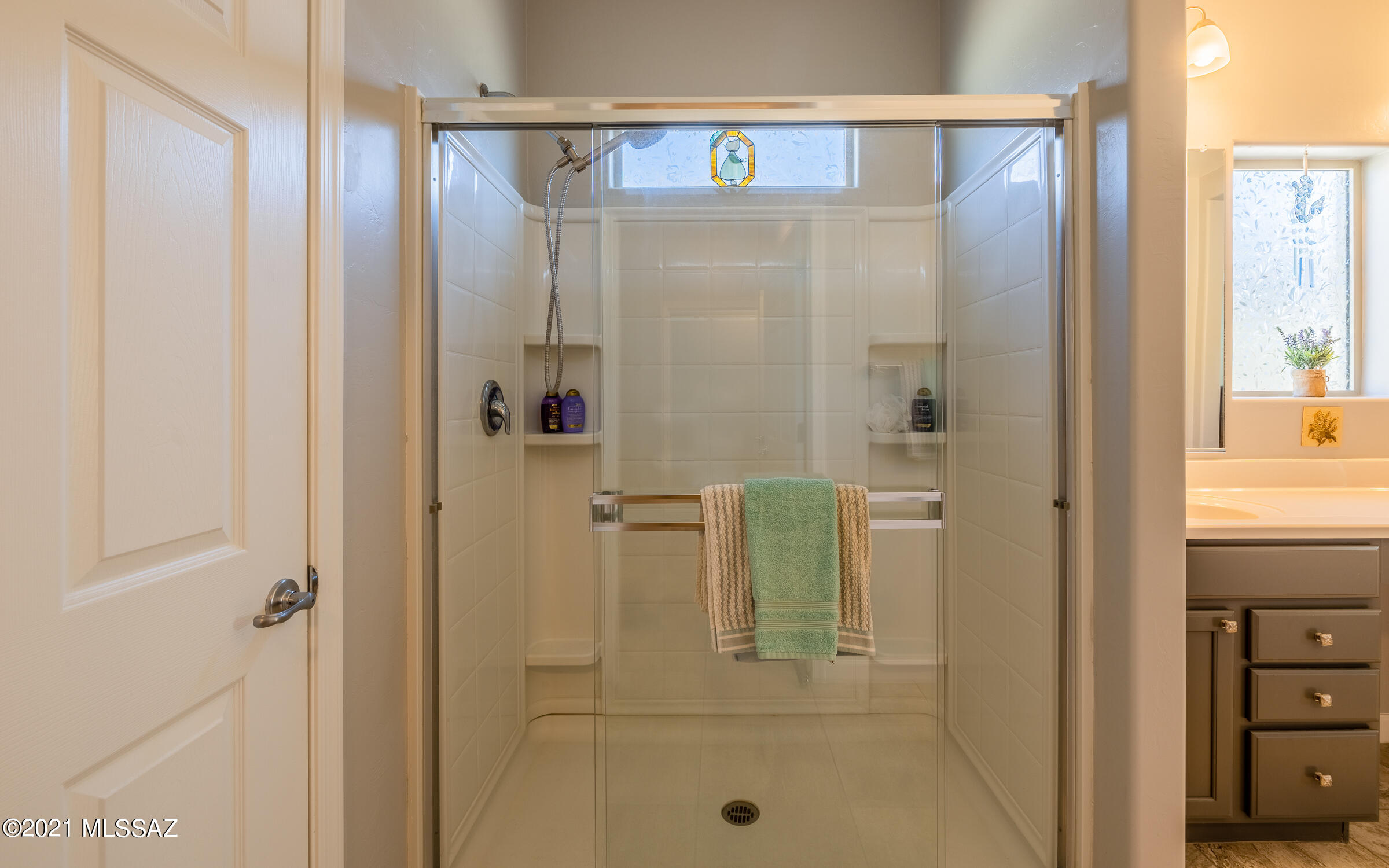 Saguaro Springs Block 8A (1-130) - Residential