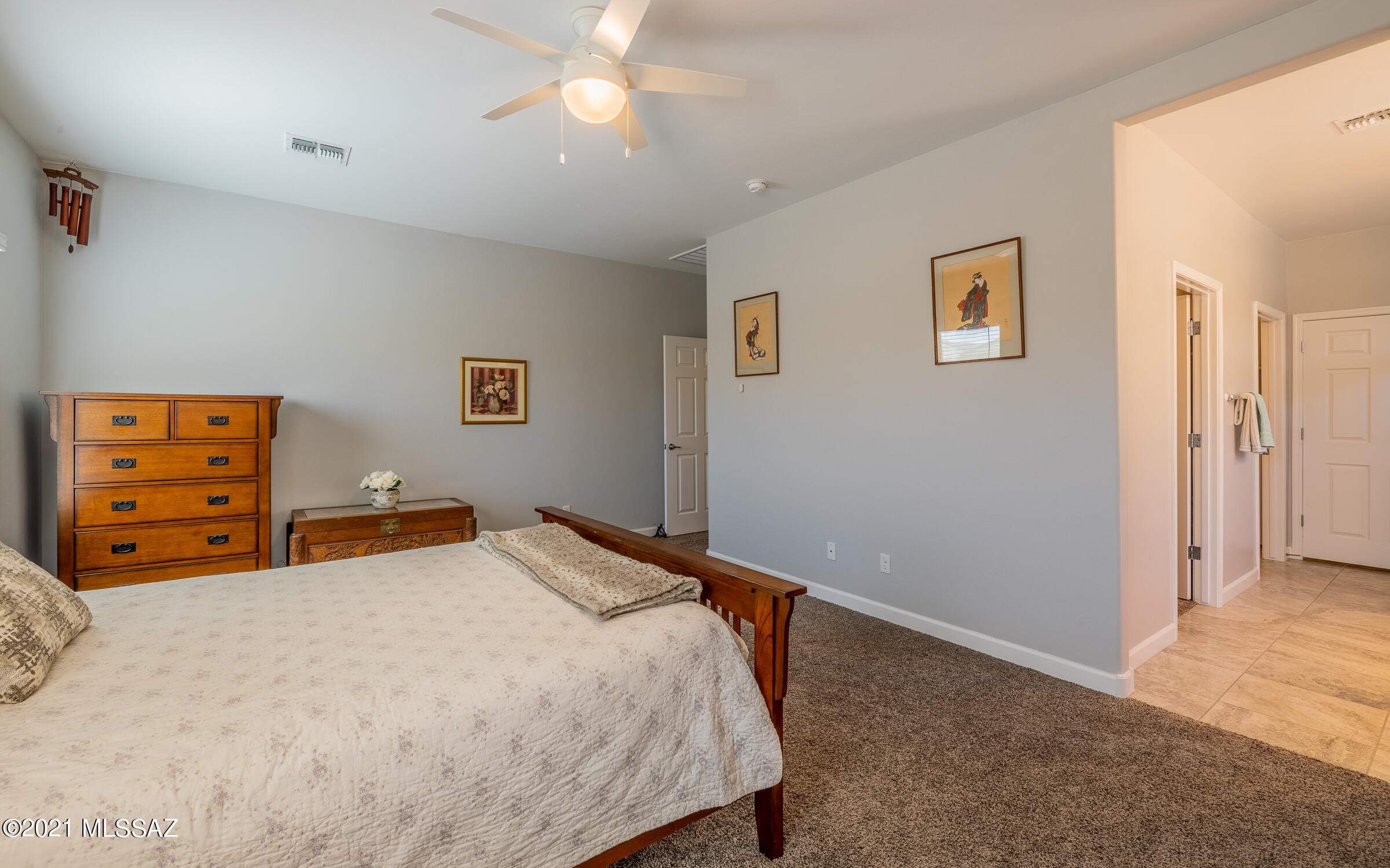 Saguaro Springs Block 8A (1-130) - Residential