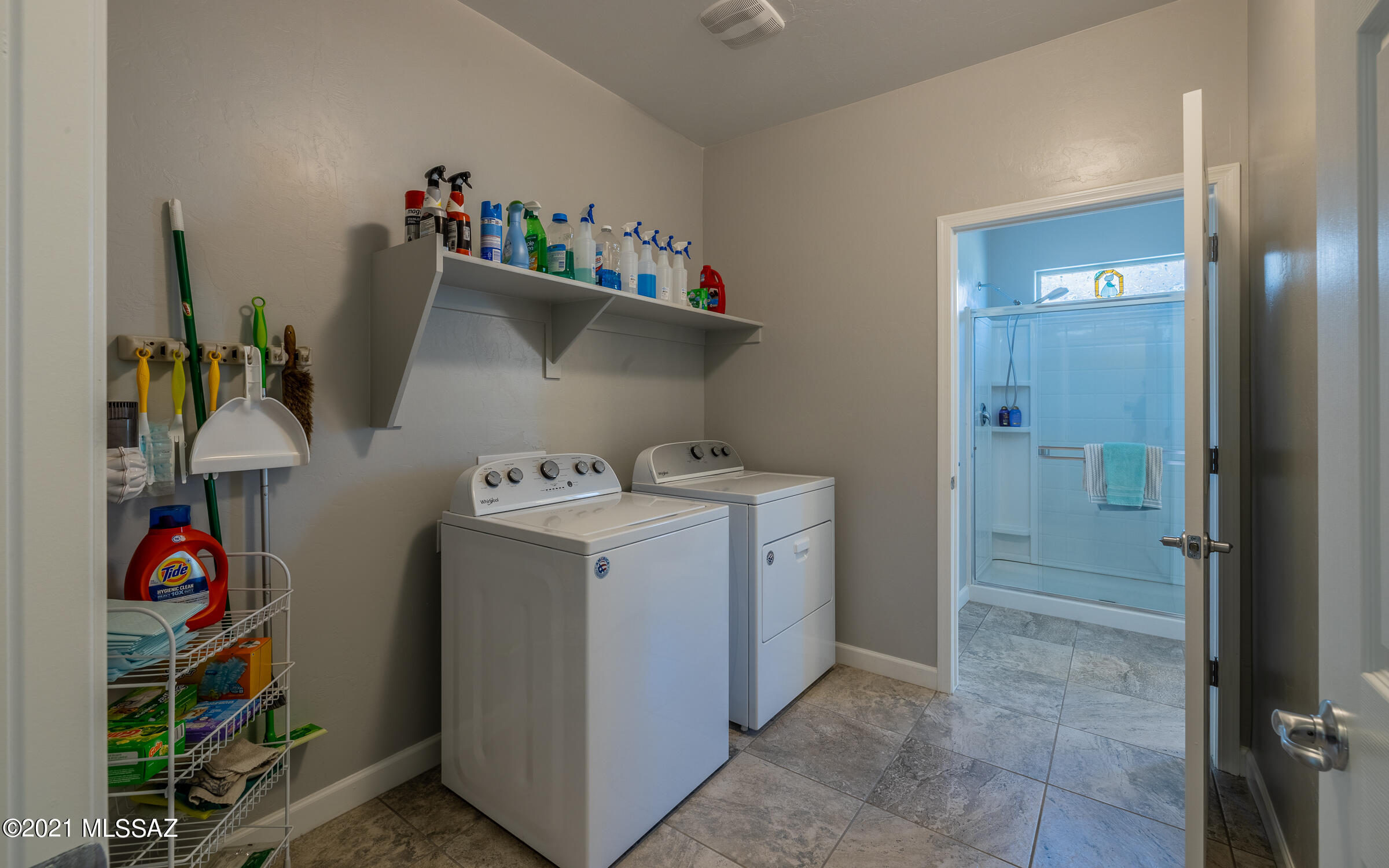 Saguaro Springs Block 8A (1-130) - Residential
