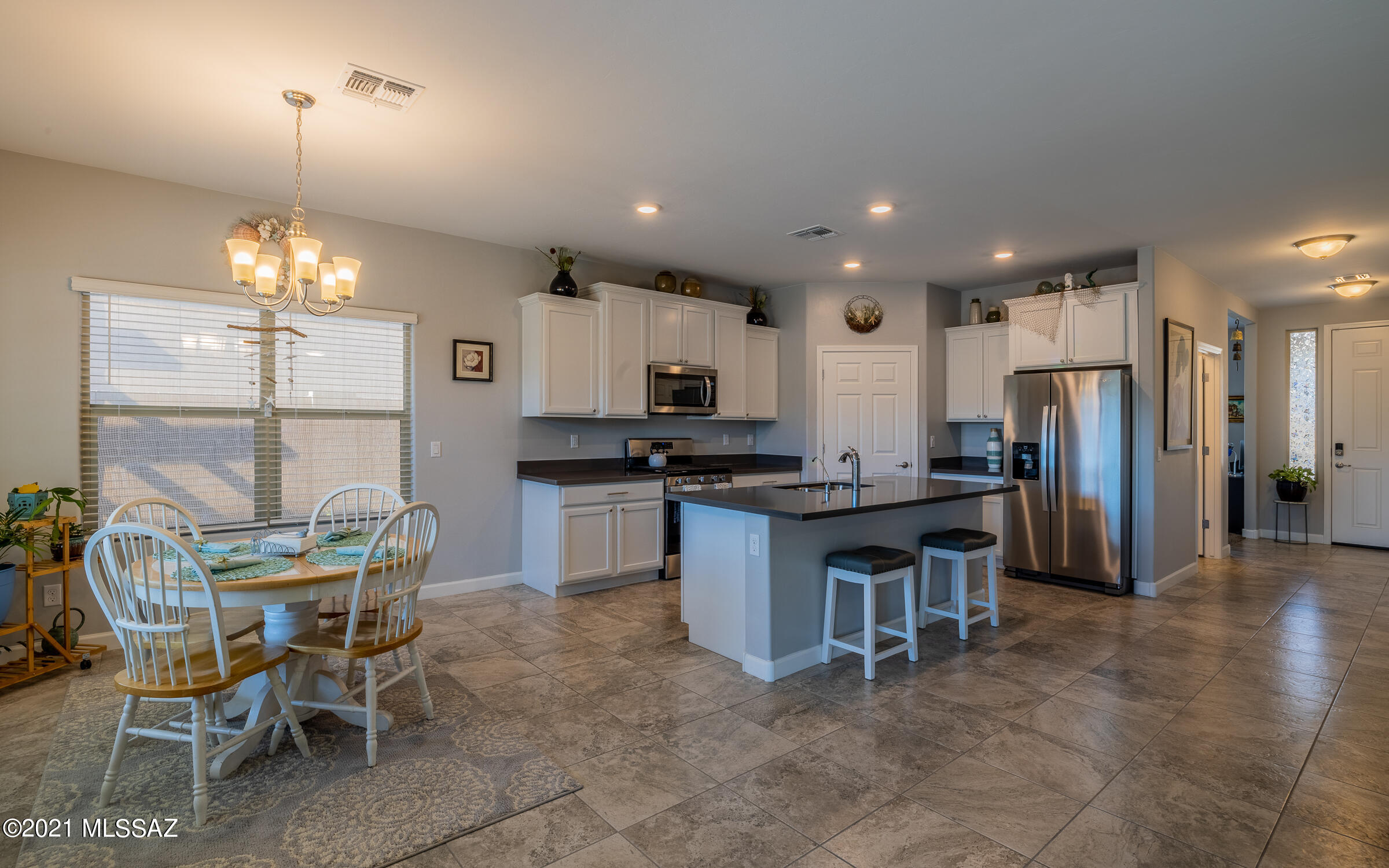 Saguaro Springs Block 8A (1-130) - Residential