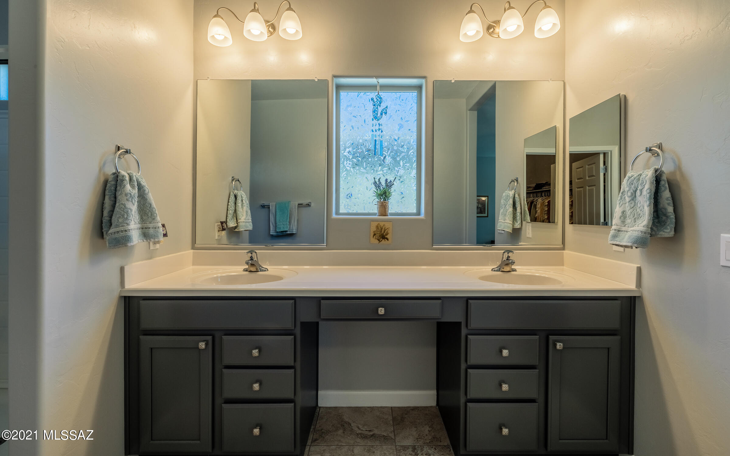 Saguaro Springs Block 8A (1-130) - Residential