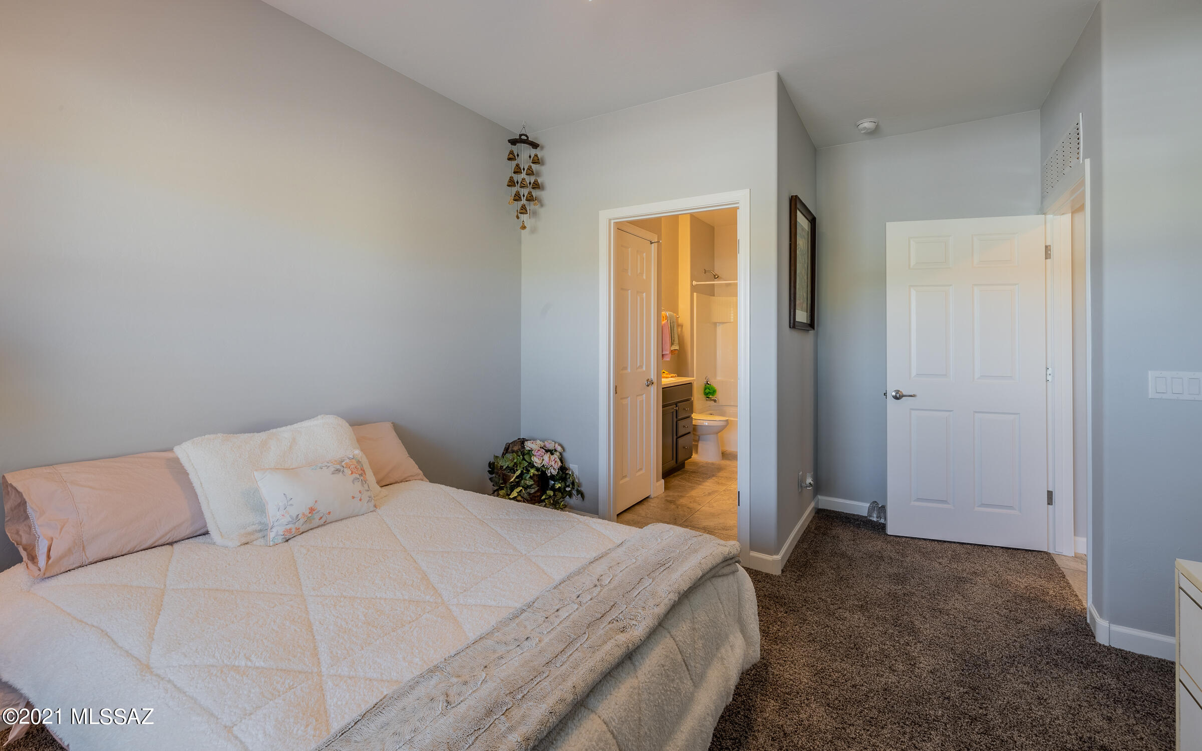 Saguaro Springs Block 8A (1-130) - Residential