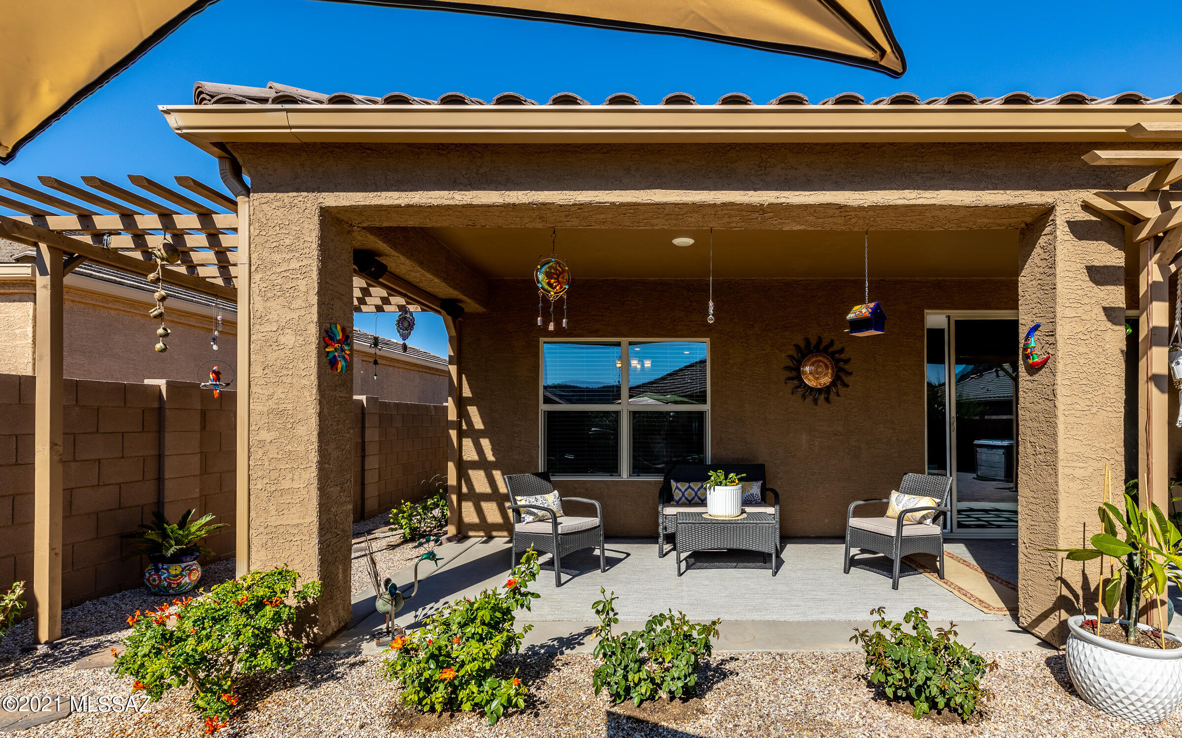 Saguaro Springs Block 8A (1-130) - Residential