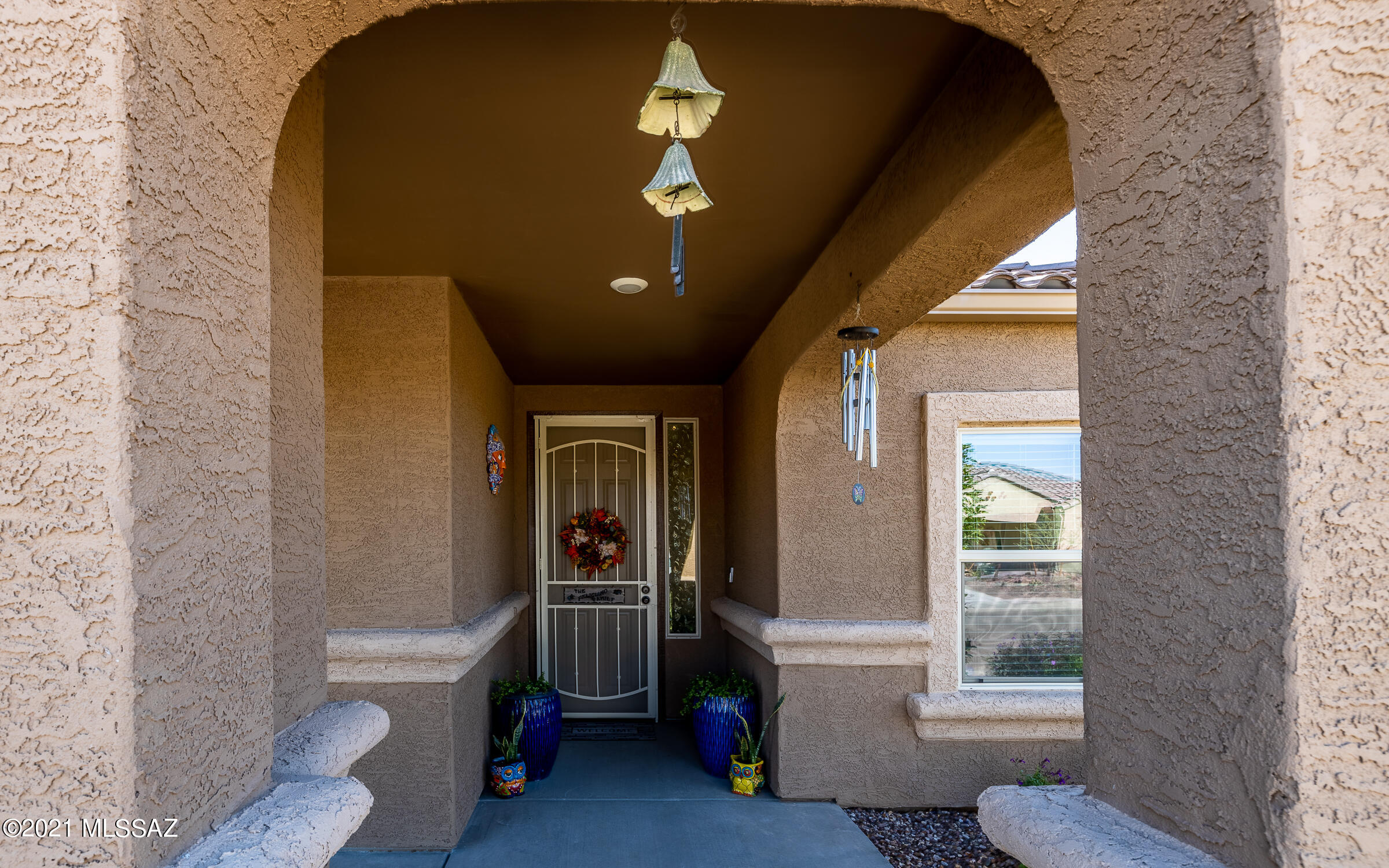 Saguaro Springs Block 8A (1-130) - Residential