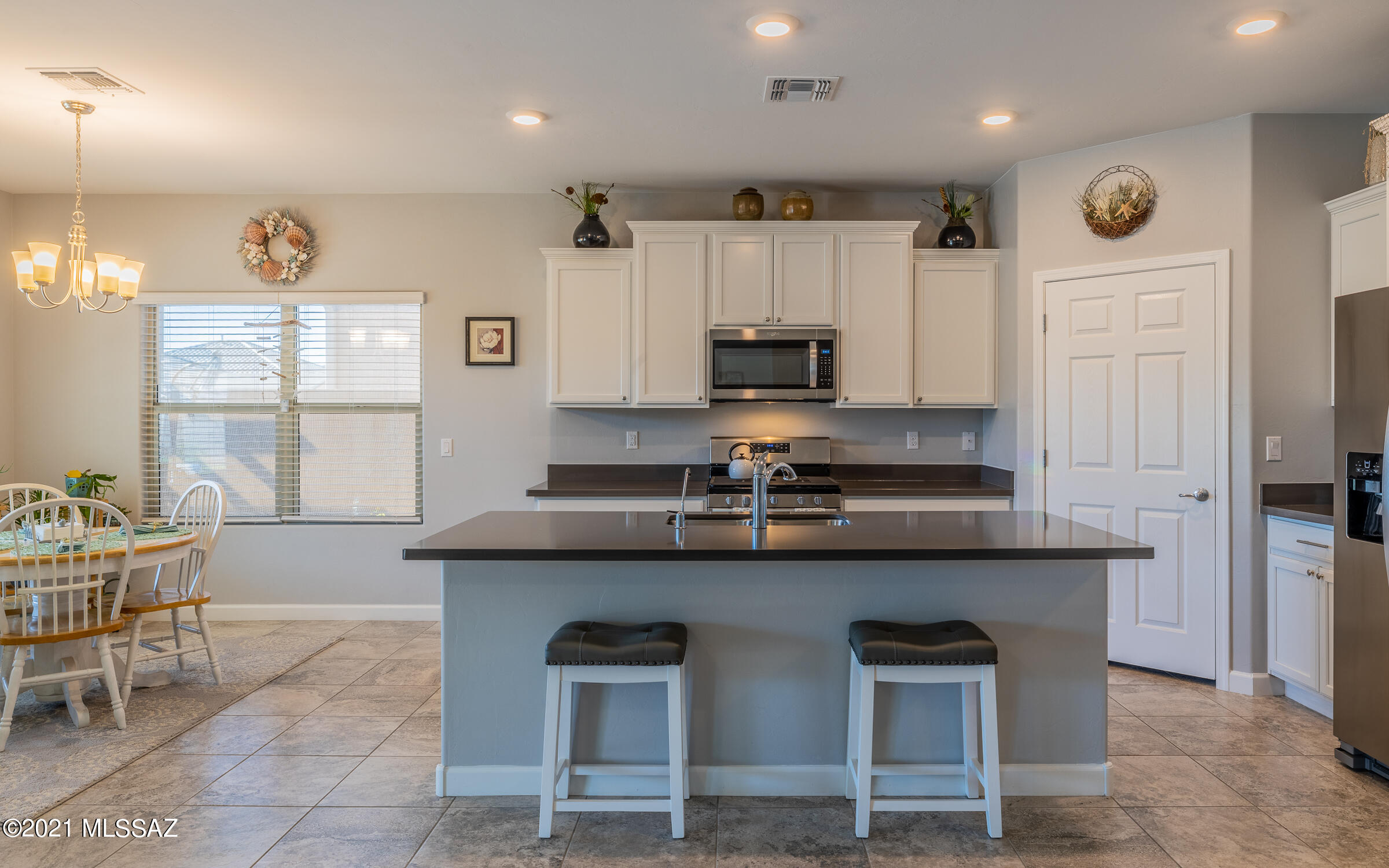 Saguaro Springs Block 8A (1-130) - Residential