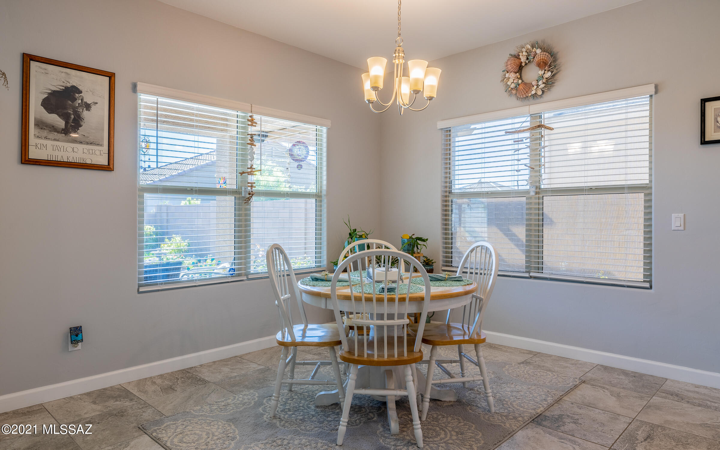 Saguaro Springs Block 8A (1-130) - Residential