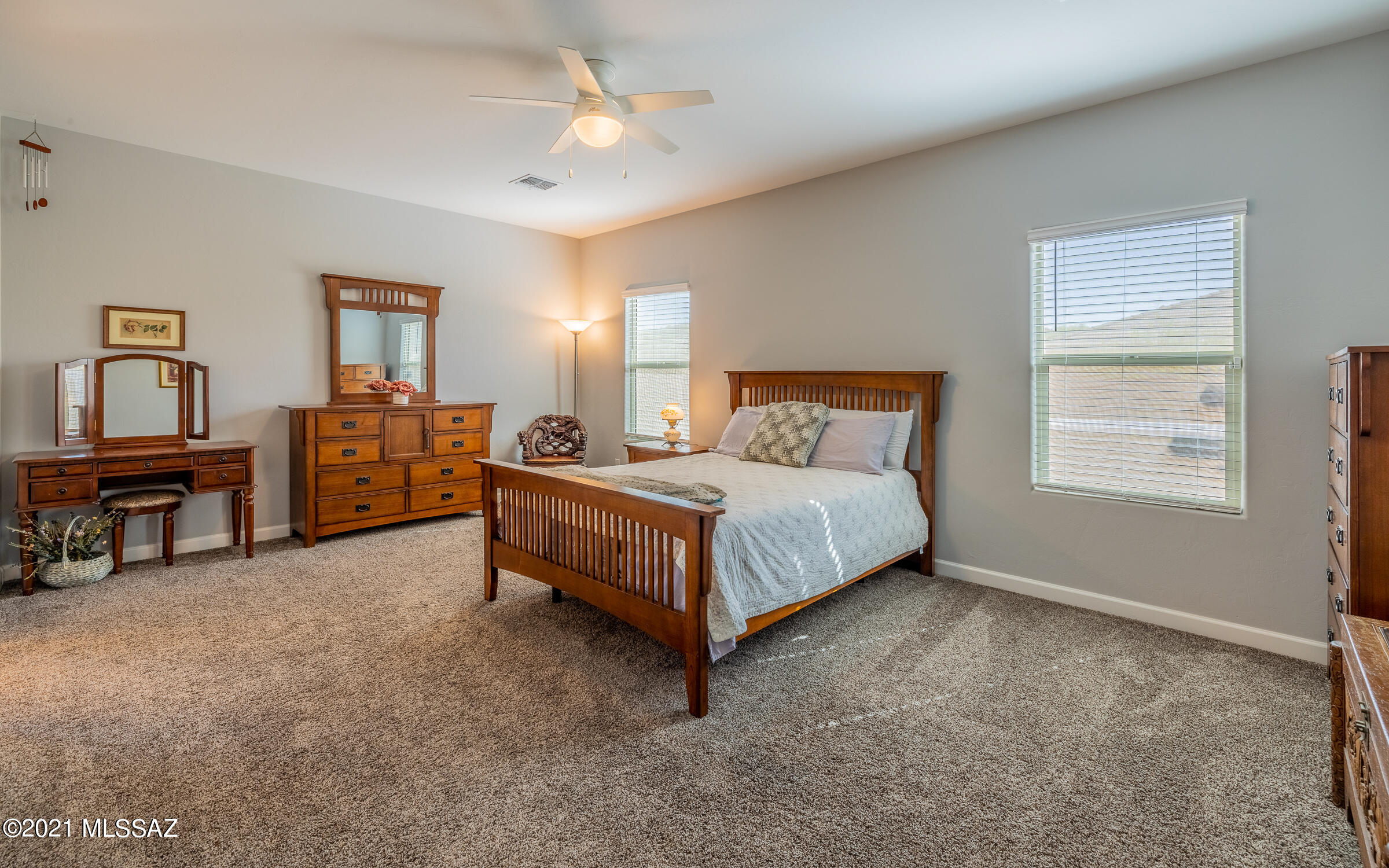 Saguaro Springs Block 8A (1-130) - Residential