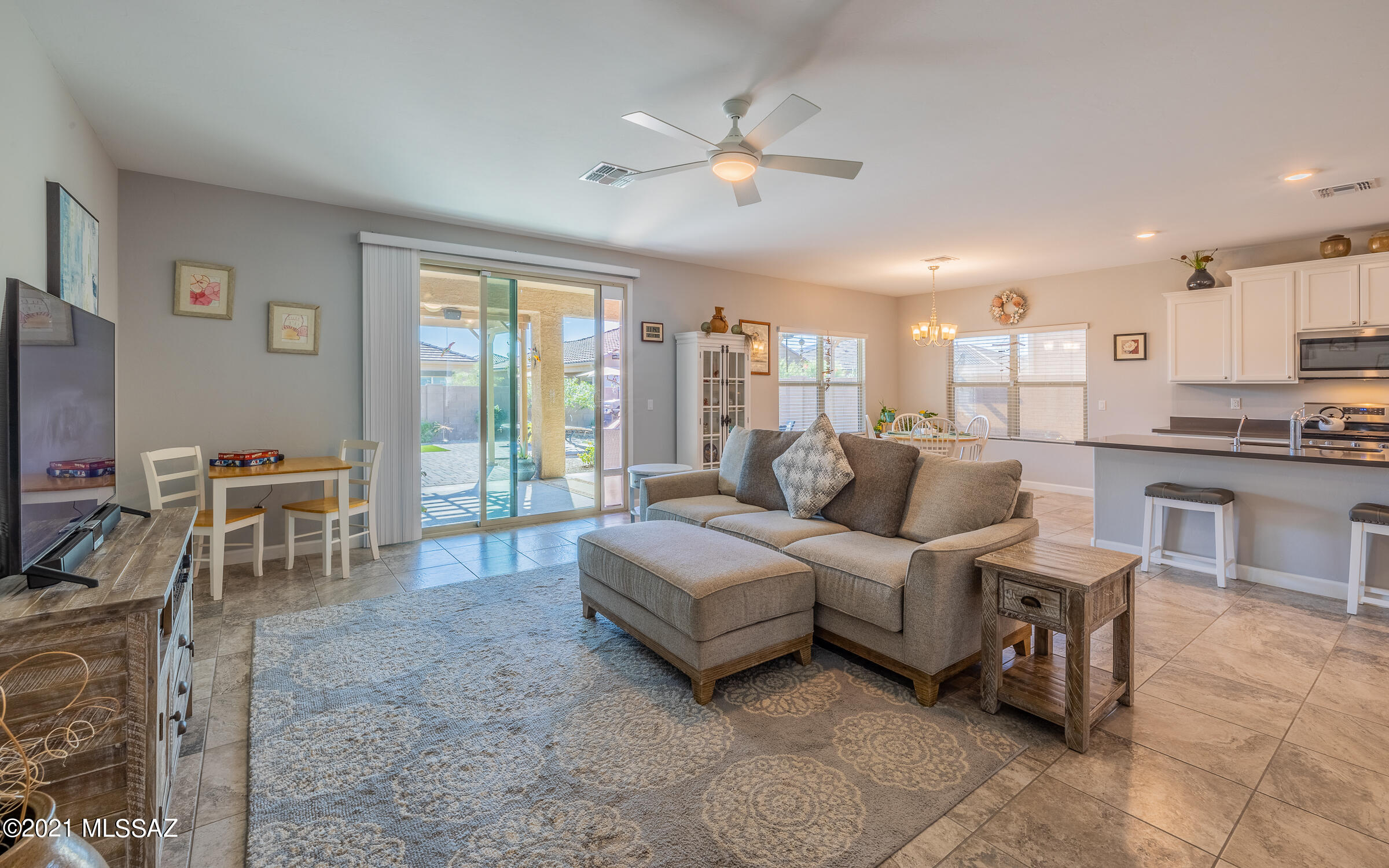 Saguaro Springs Block 8A (1-130) - Residential