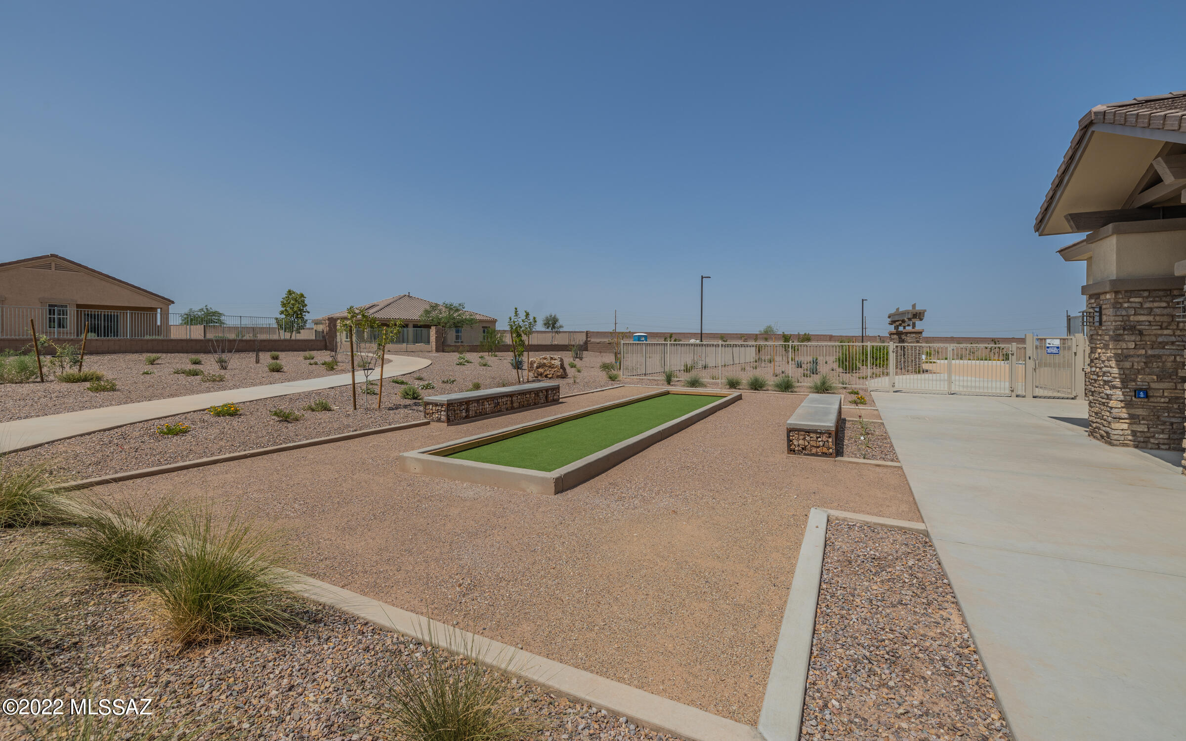Saguaro Springs Block 8A (1-130) - Residential