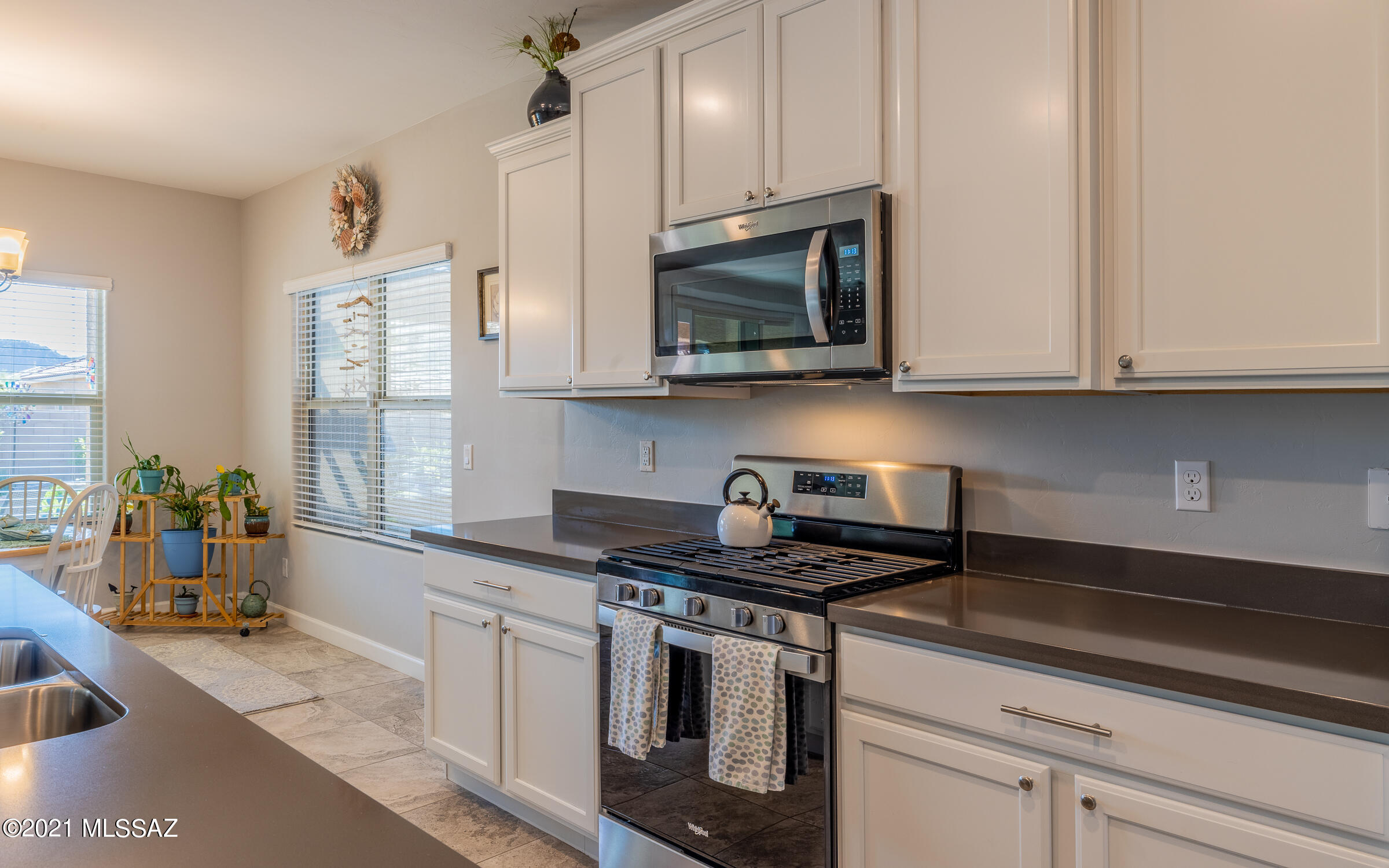 Saguaro Springs Block 8A (1-130) - Residential