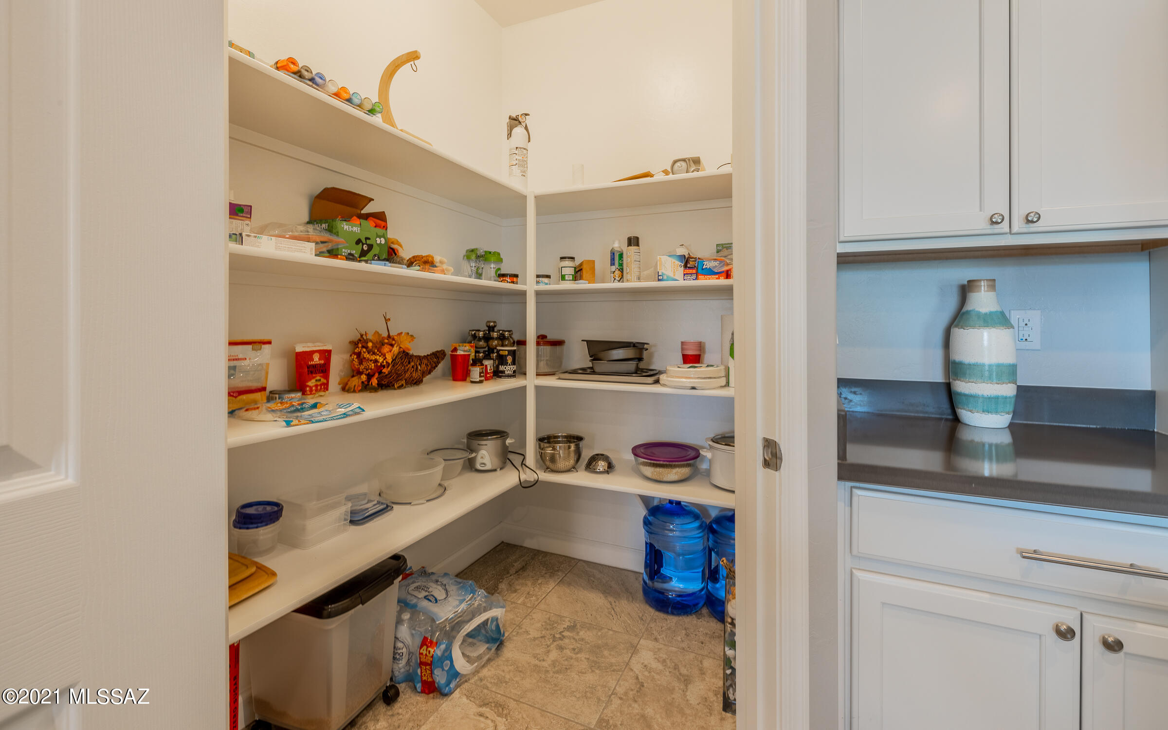 Saguaro Springs Block 8A (1-130) - Residential