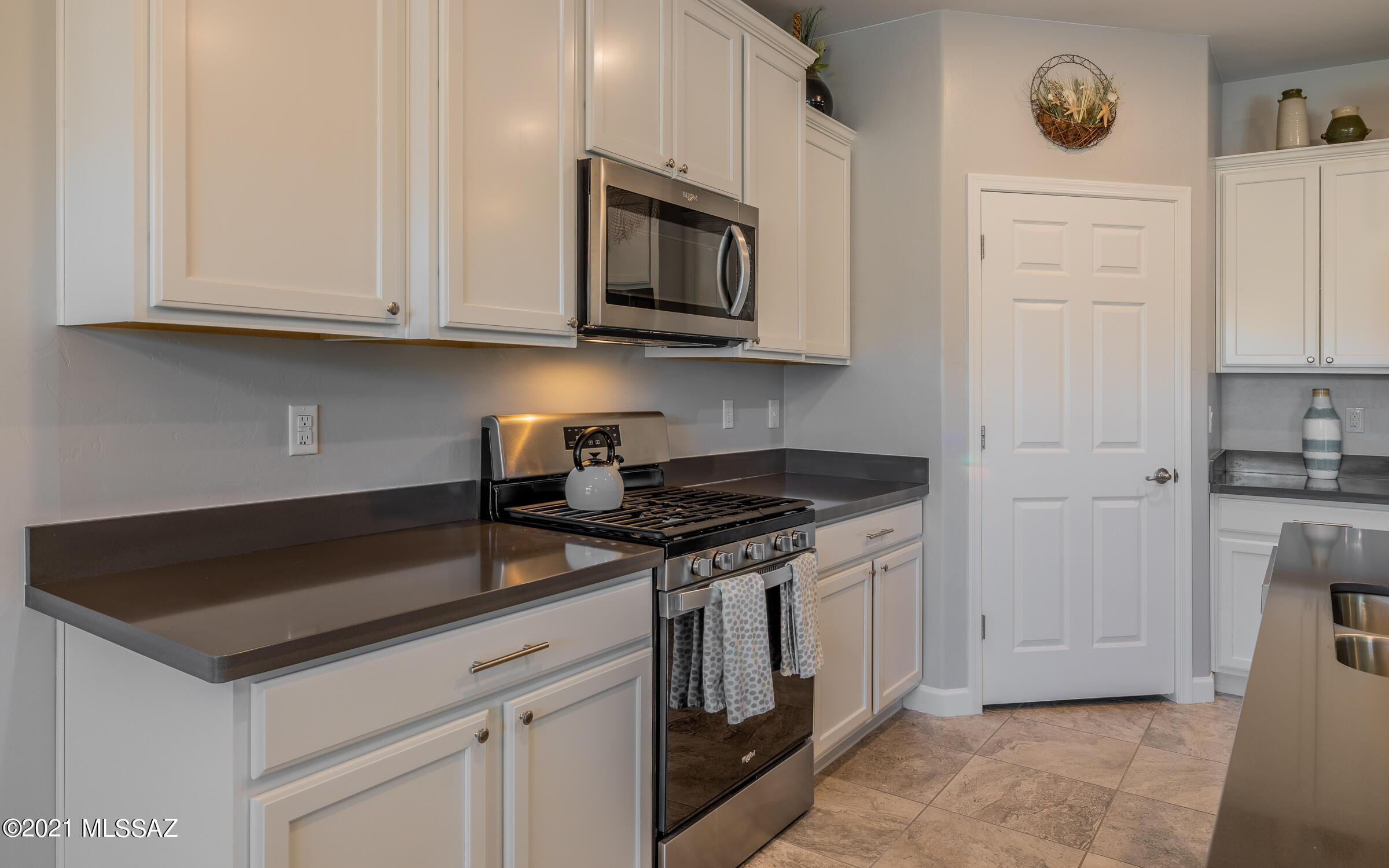 Saguaro Springs Block 8A (1-130) - Residential