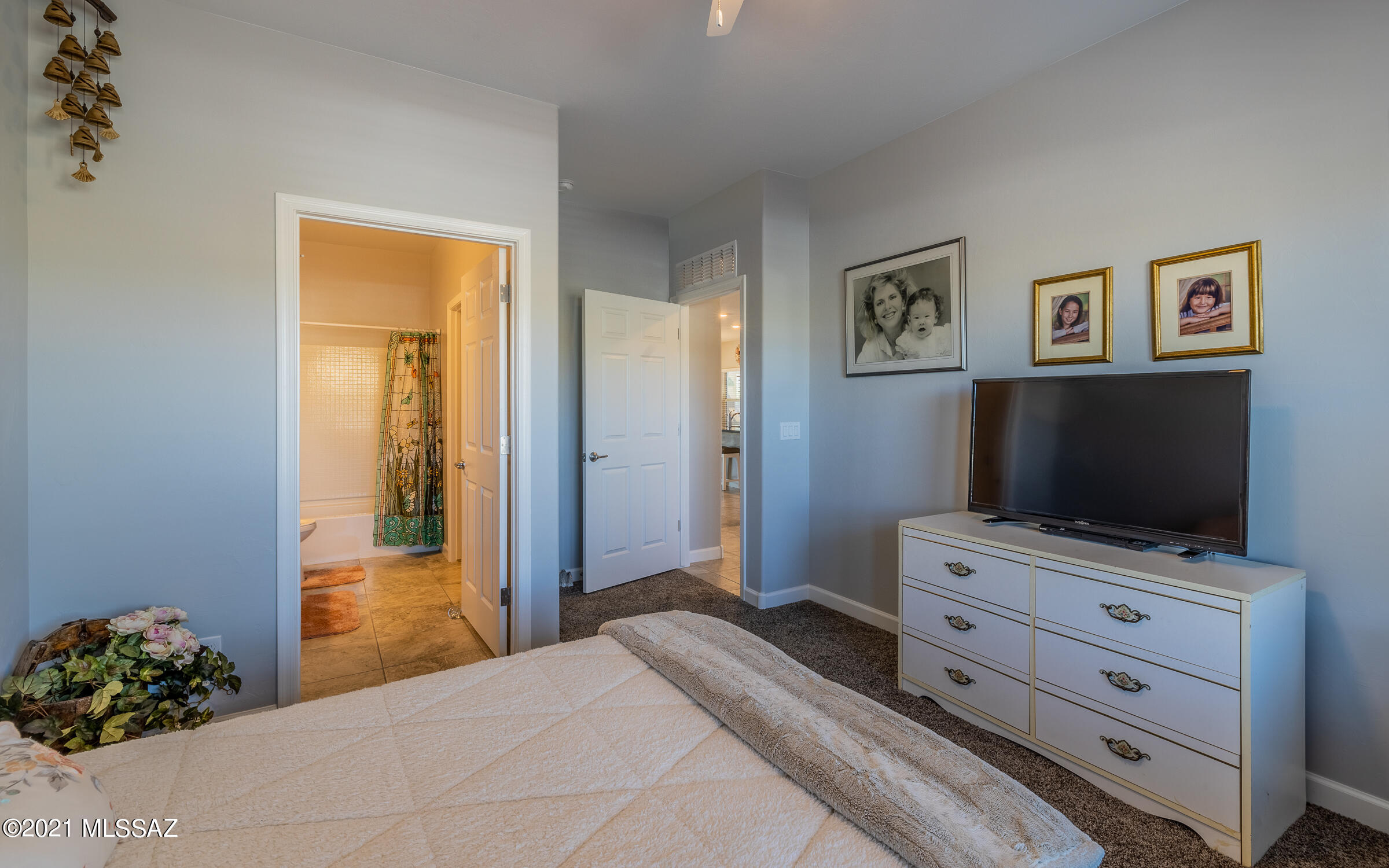 Saguaro Springs Block 8A (1-130) - Residential
