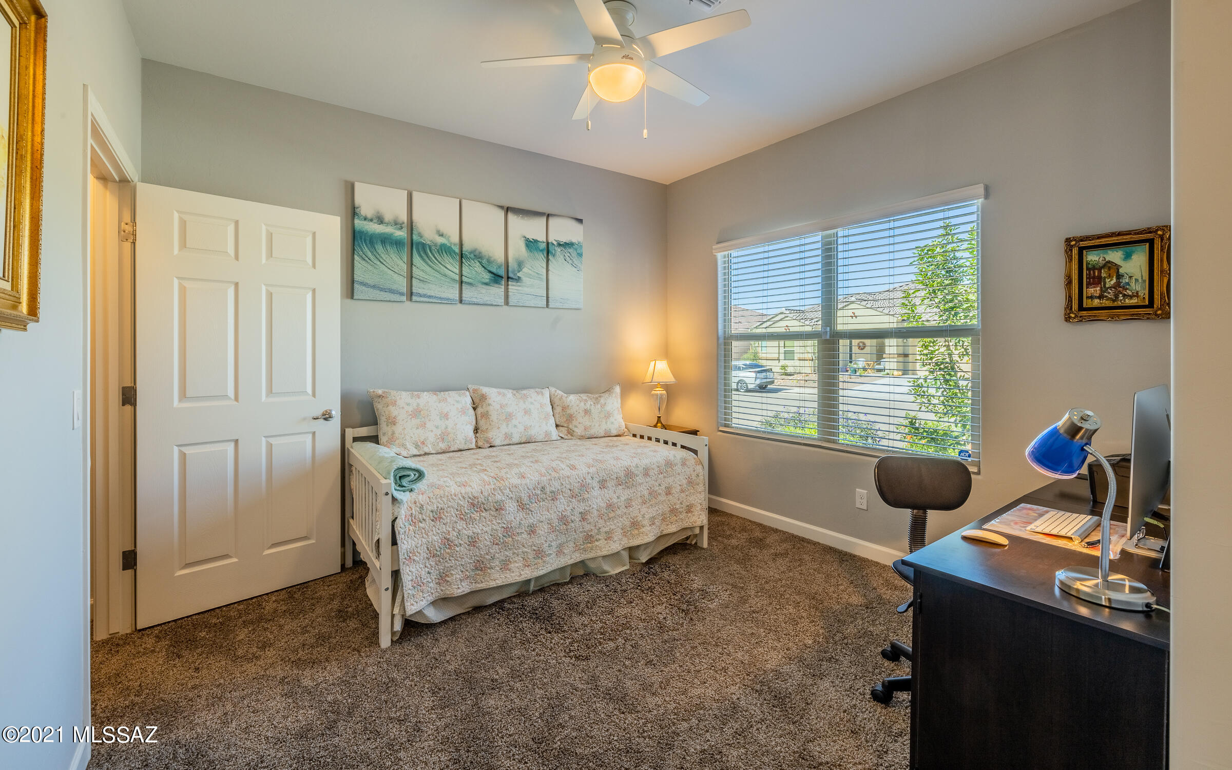 Saguaro Springs Block 8A (1-130) - Residential