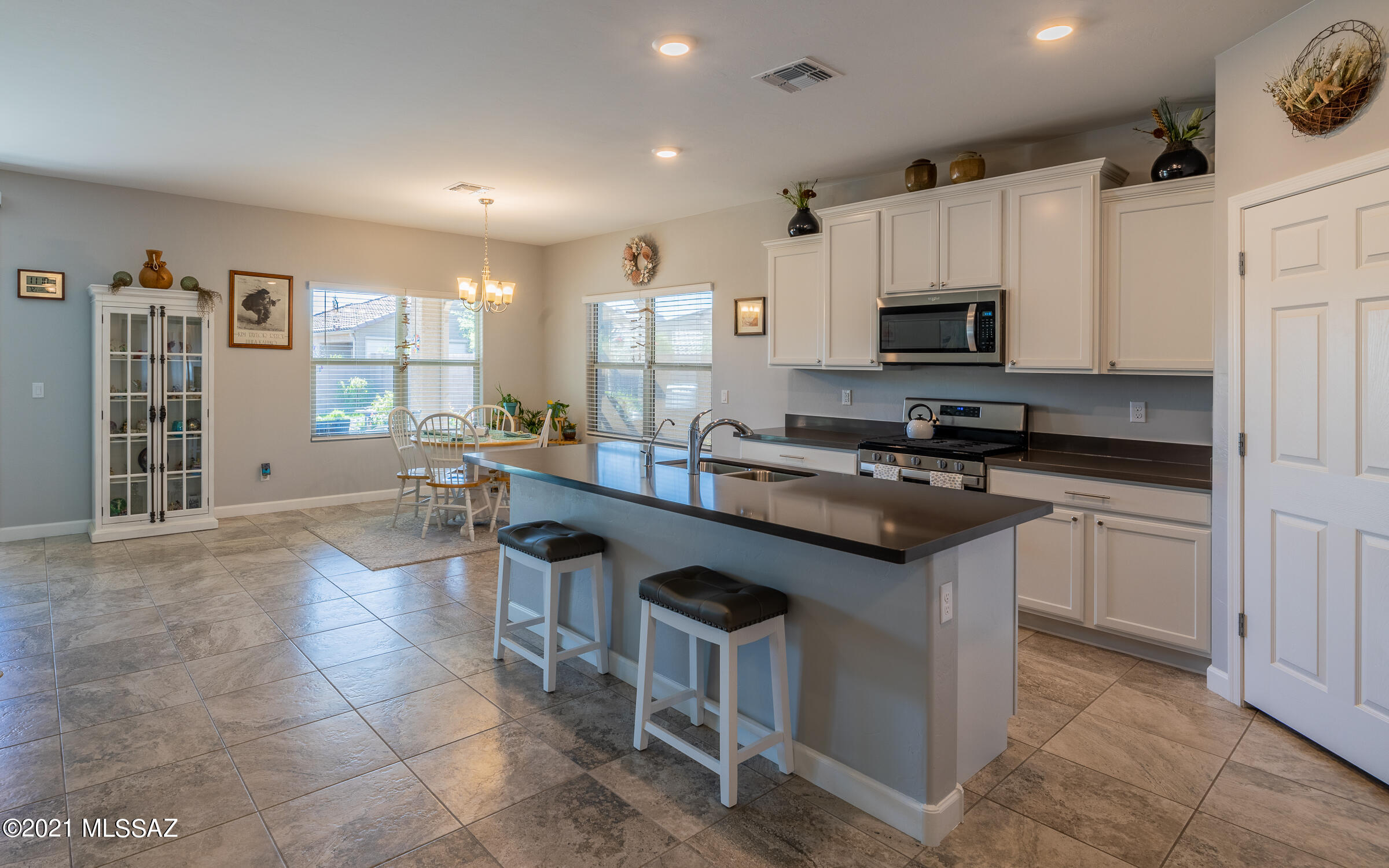 Saguaro Springs Block 8A (1-130) - Residential
