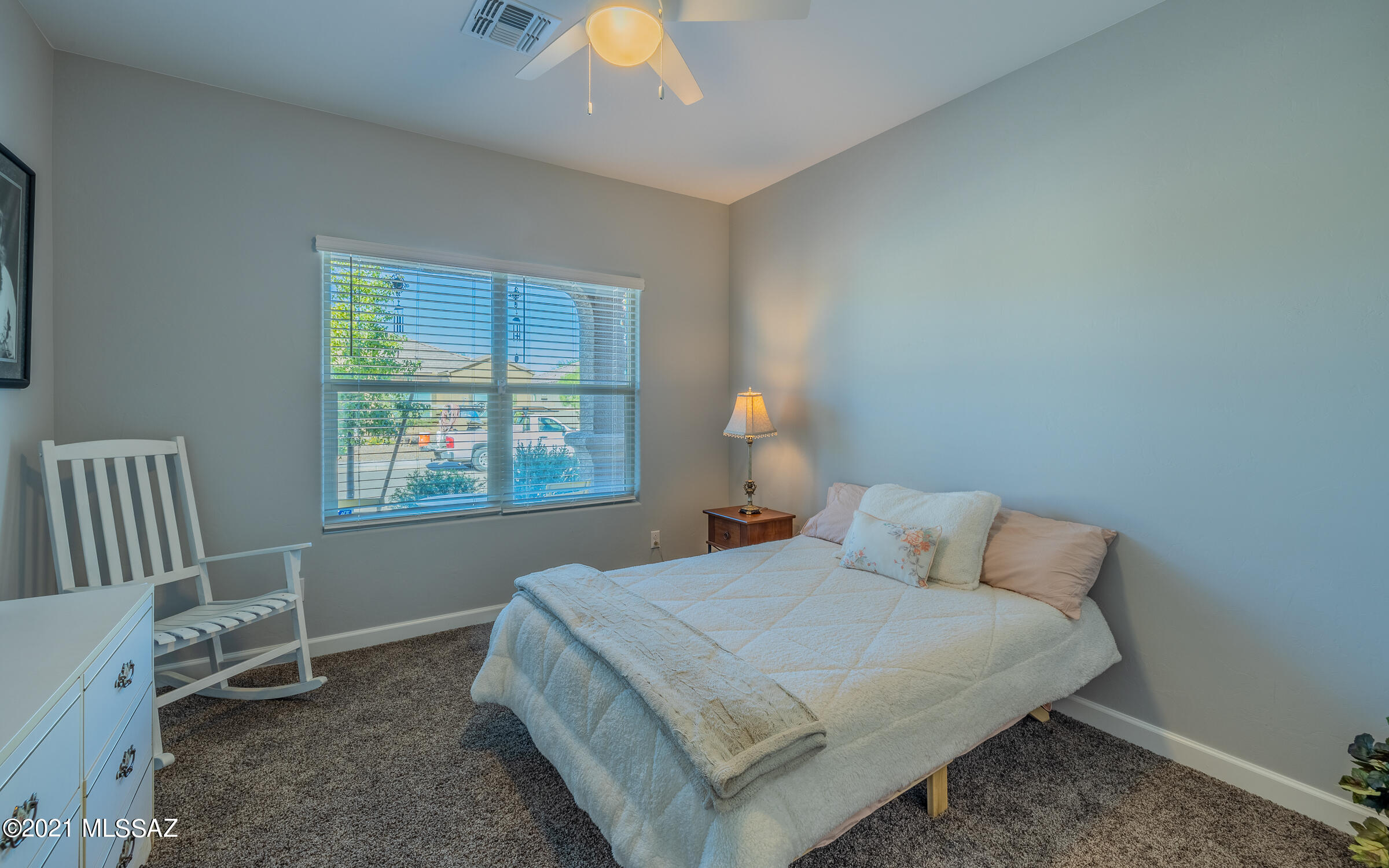 Saguaro Springs Block 8A (1-130) - Residential