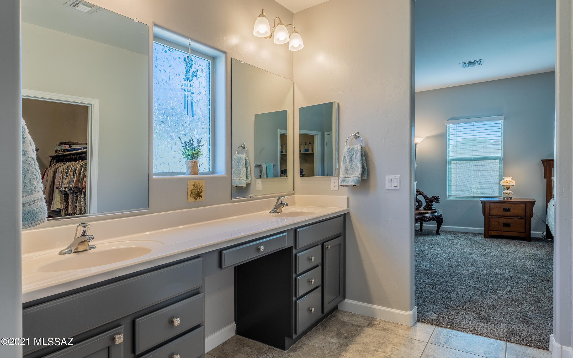 Saguaro Springs Block 8A (1-130) - Residential