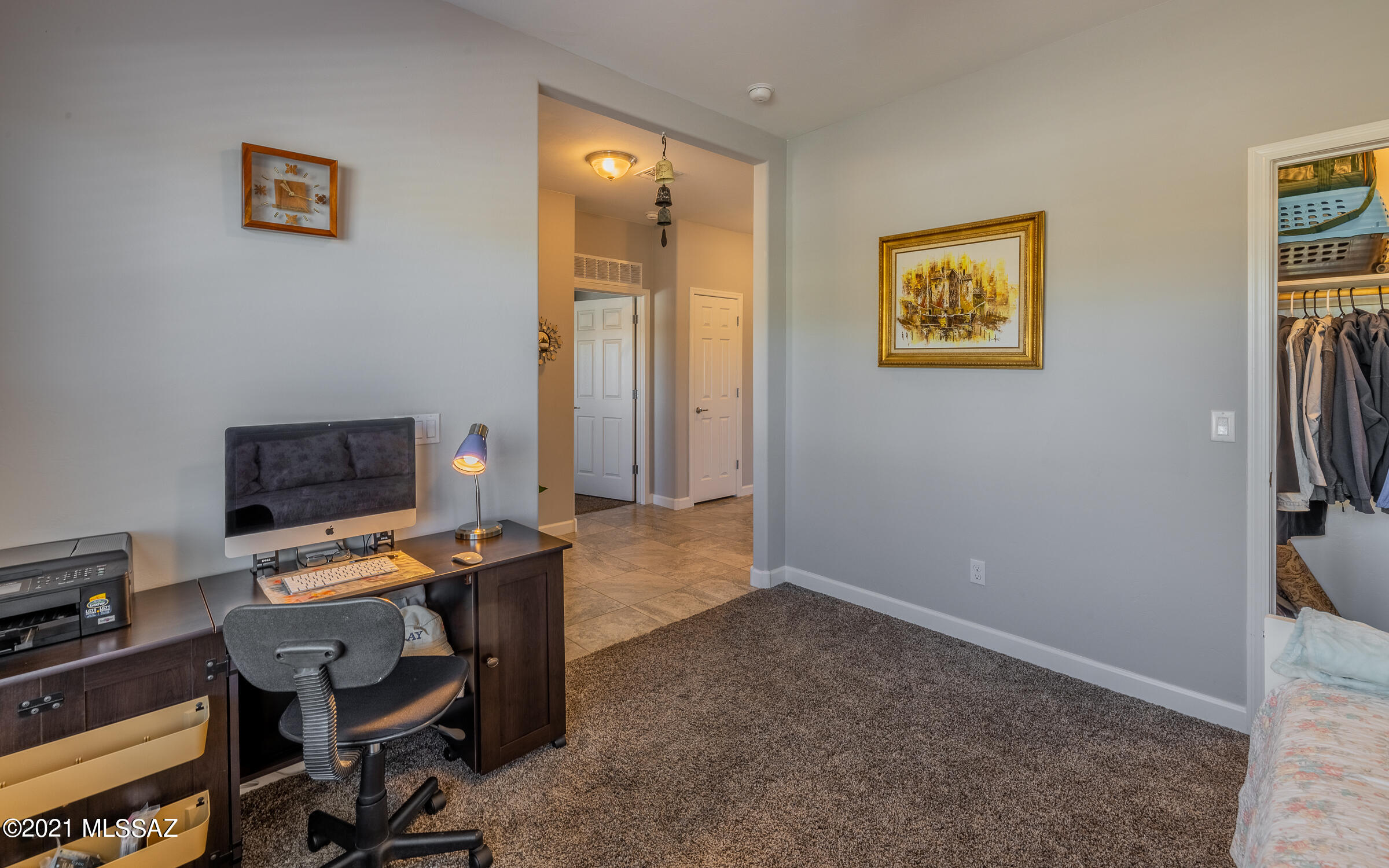 Saguaro Springs Block 8A (1-130) - Residential