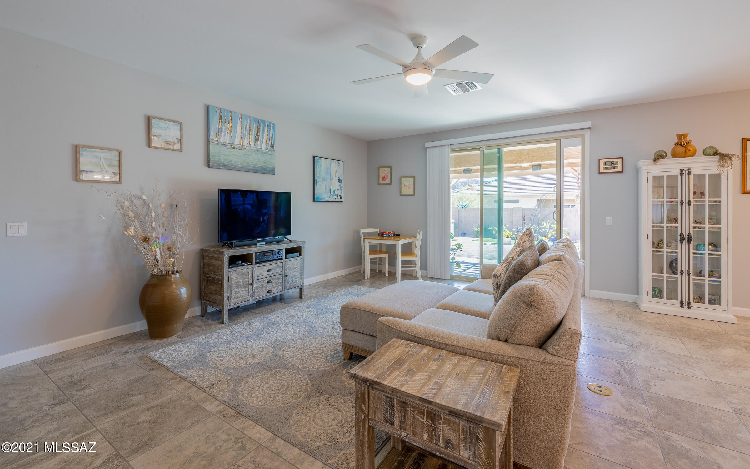 Saguaro Springs Block 8A (1-130) - Residential