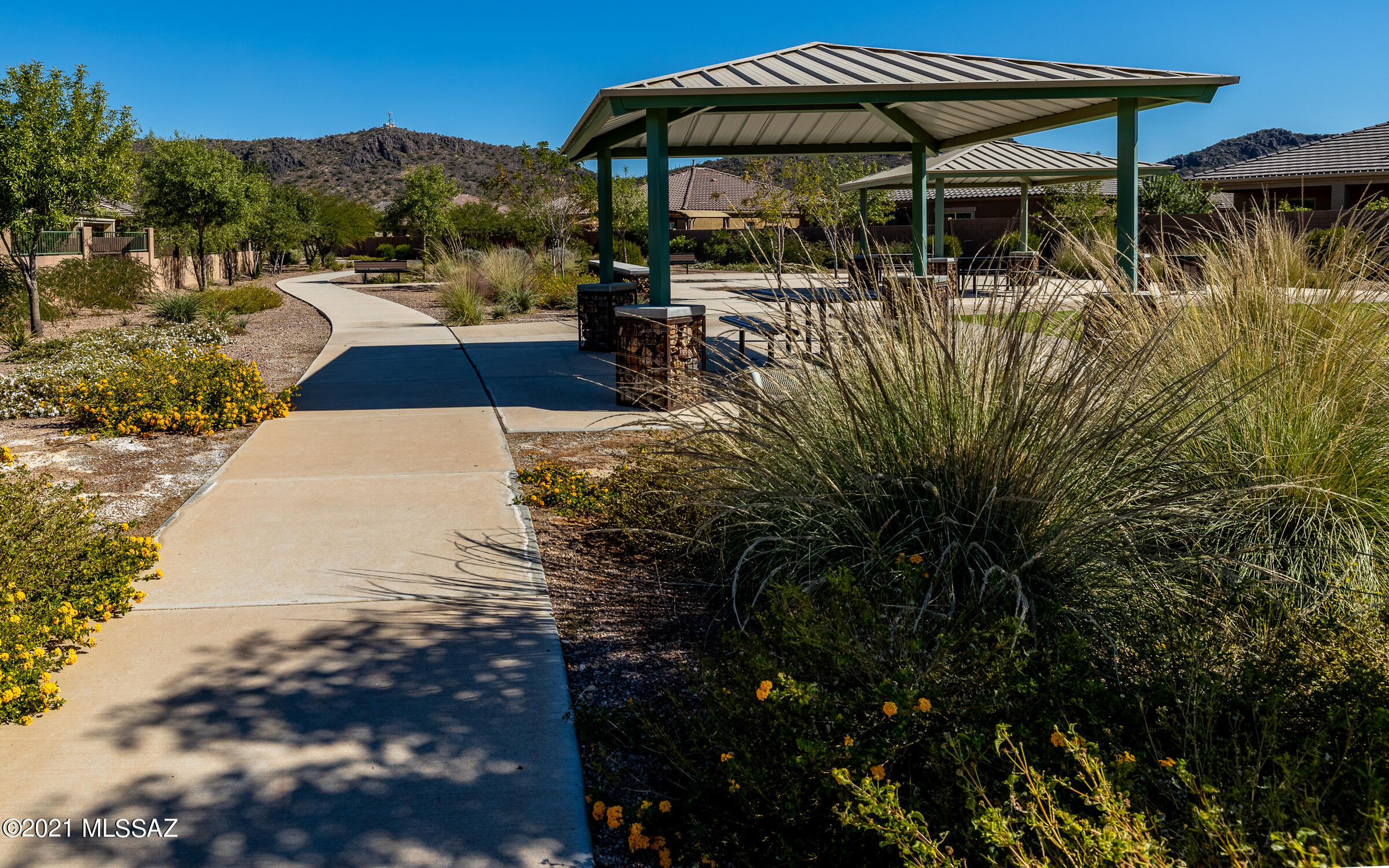 Saguaro Springs Block 8A (1-130) - Residential